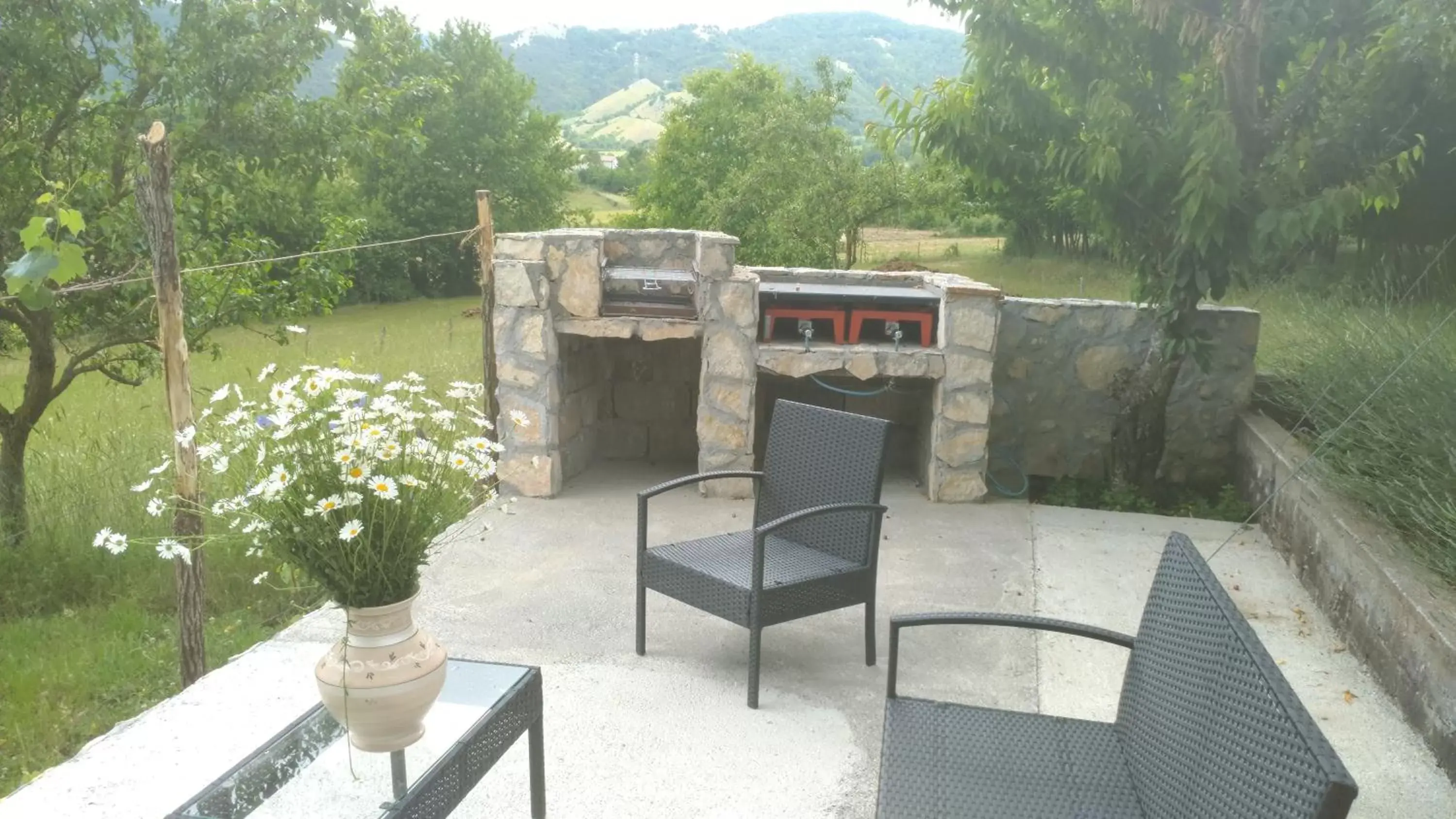 Single Room - single occupancy in Dolcedorme del Pollino Single Room - single occupancy in Dolcedorme del Pollino