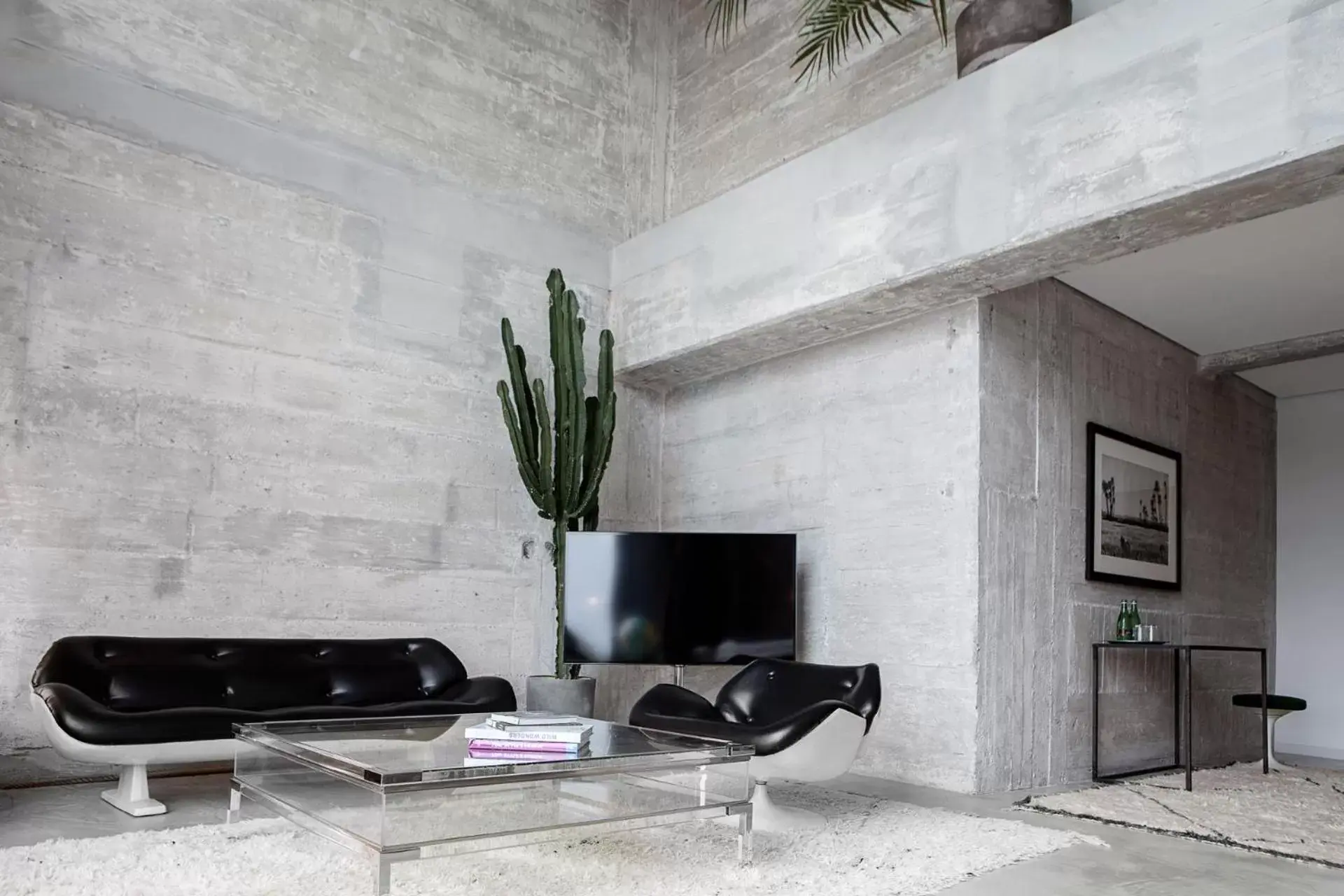 Suite with River View in Speicher7 Hotel Suite with River View in Speicher7 Hotel