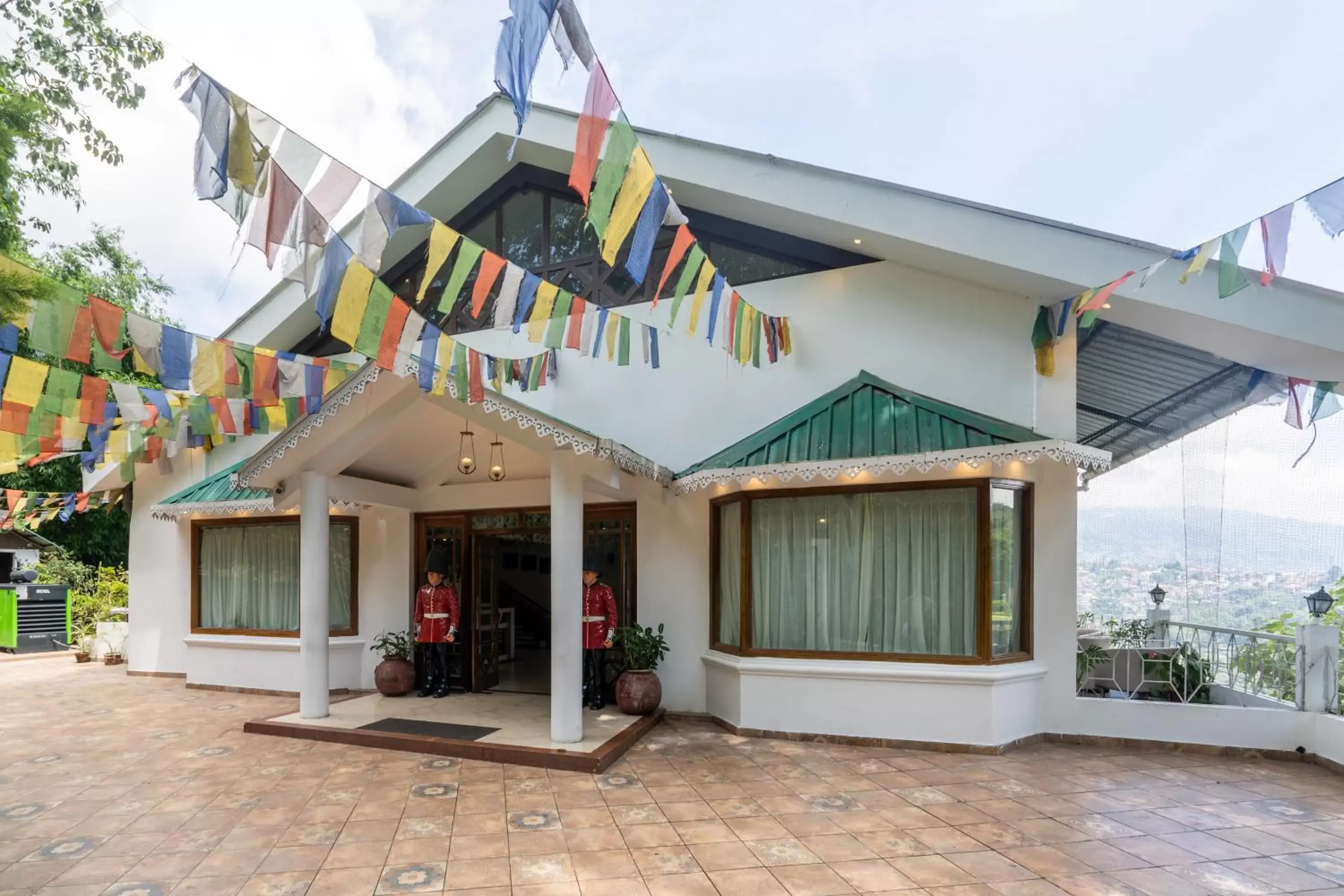 Summit Lillium Hotel & Spa Summit Lillium Hotel & Spa