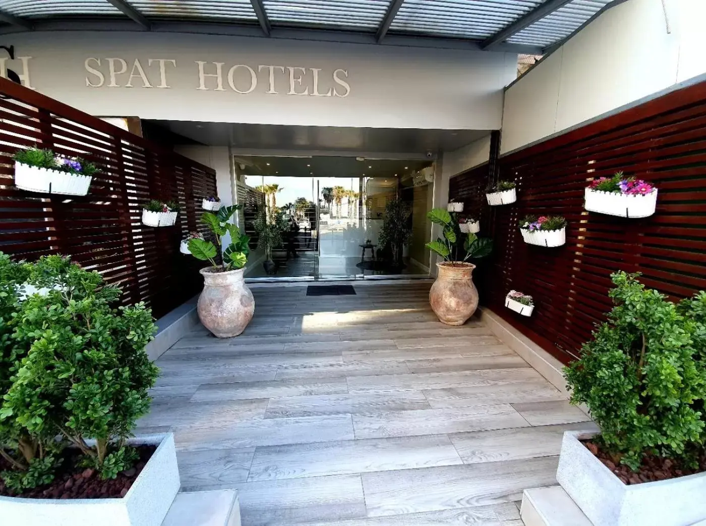 Spat Beach Spat Beach