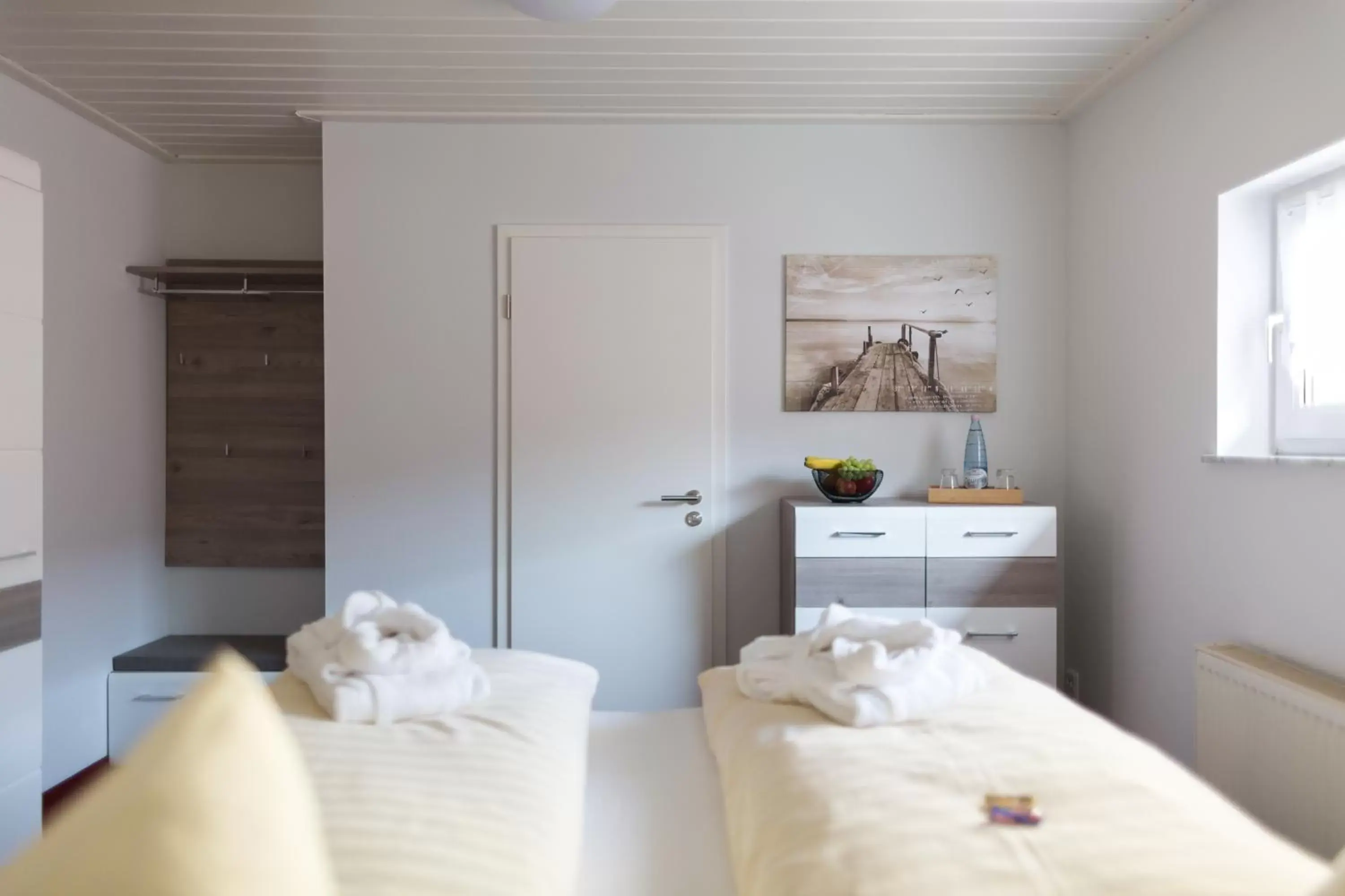 Junior Suite in Sporthotel Wernigerode Junior Suite in Sporthotel Wernigerode