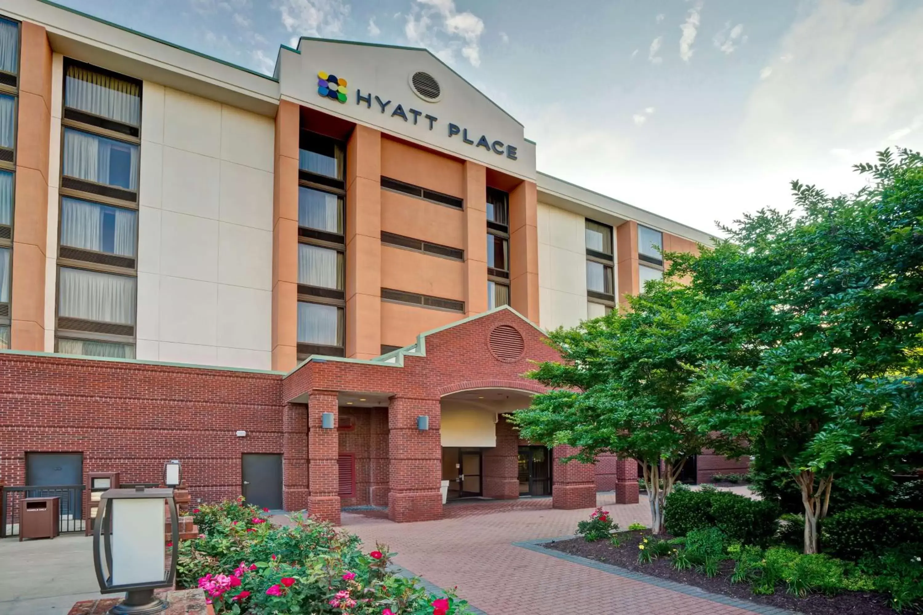 Hyatt Place Richmond - Innsbrook Hyatt Place Richmond - Innsbrook