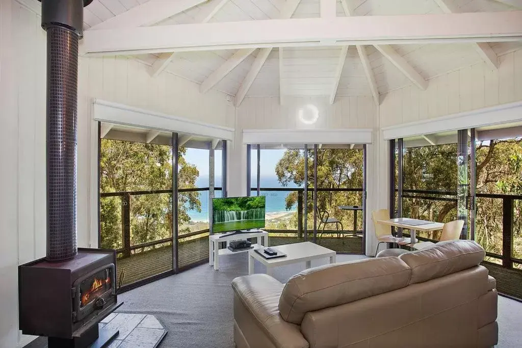 One-Bedroom Villa - Sheoak in Beacon Point Ocean View Villas One-Bedroom Villa - Sheoak in Beacon Point Ocean View Villas