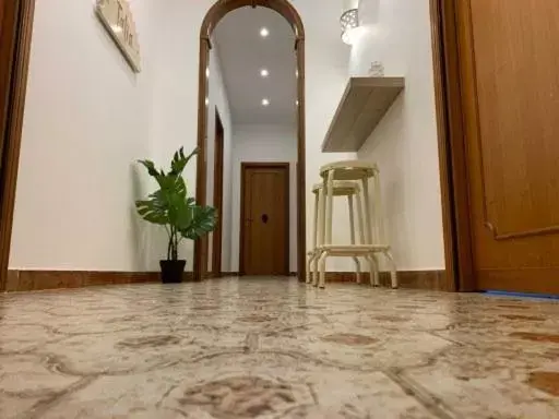 Double Room with Private Bathroom - single occupancy in Talìa Double Room with Private Bathroom - single occupancy in Talìa