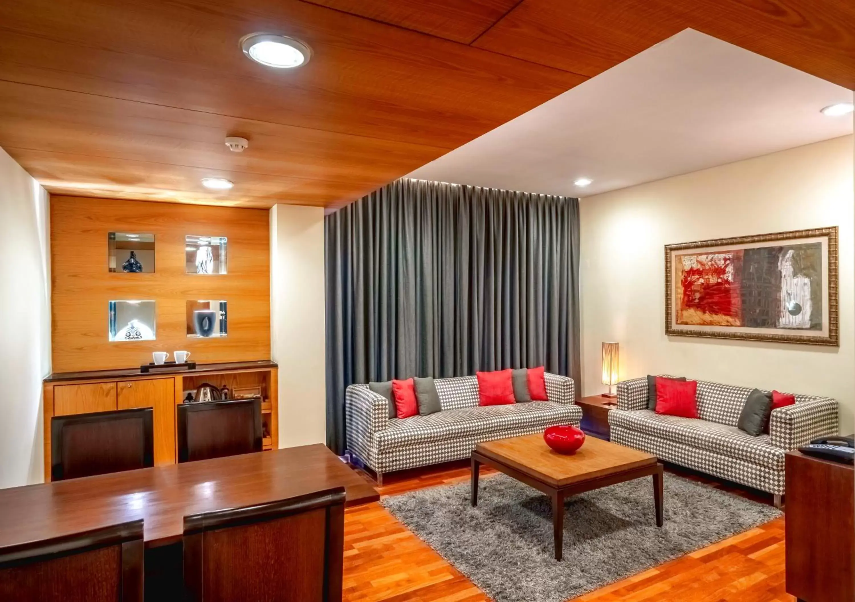 Russel Suite - 10% off on Laundry and Travel desk in Kenilworth Hotel, Kolkata Russel Suite - 10% off on Laundry and Travel desk in Kenilworth Hotel, Kolkata