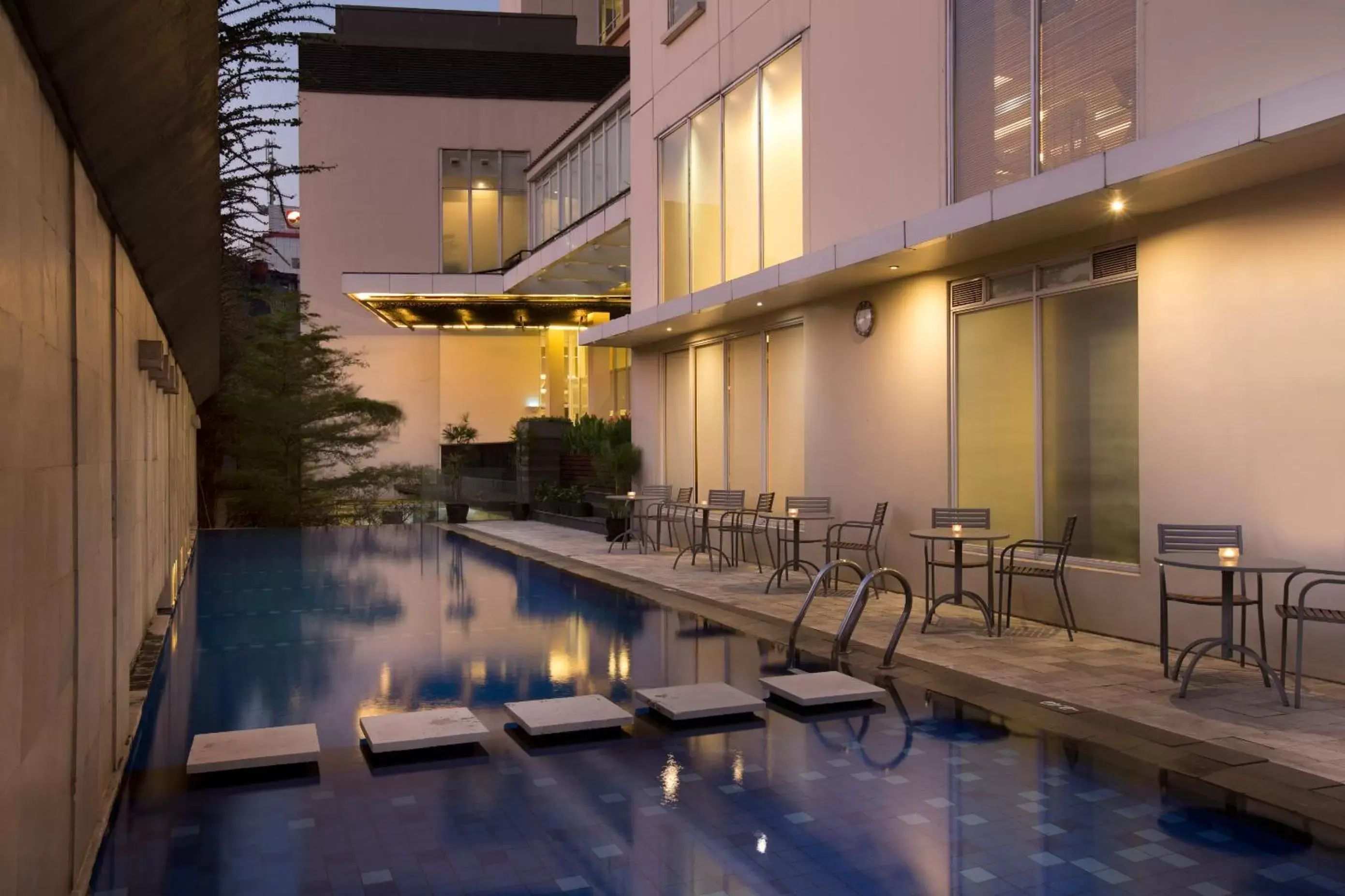 Novotel Bandung Novotel Bandung