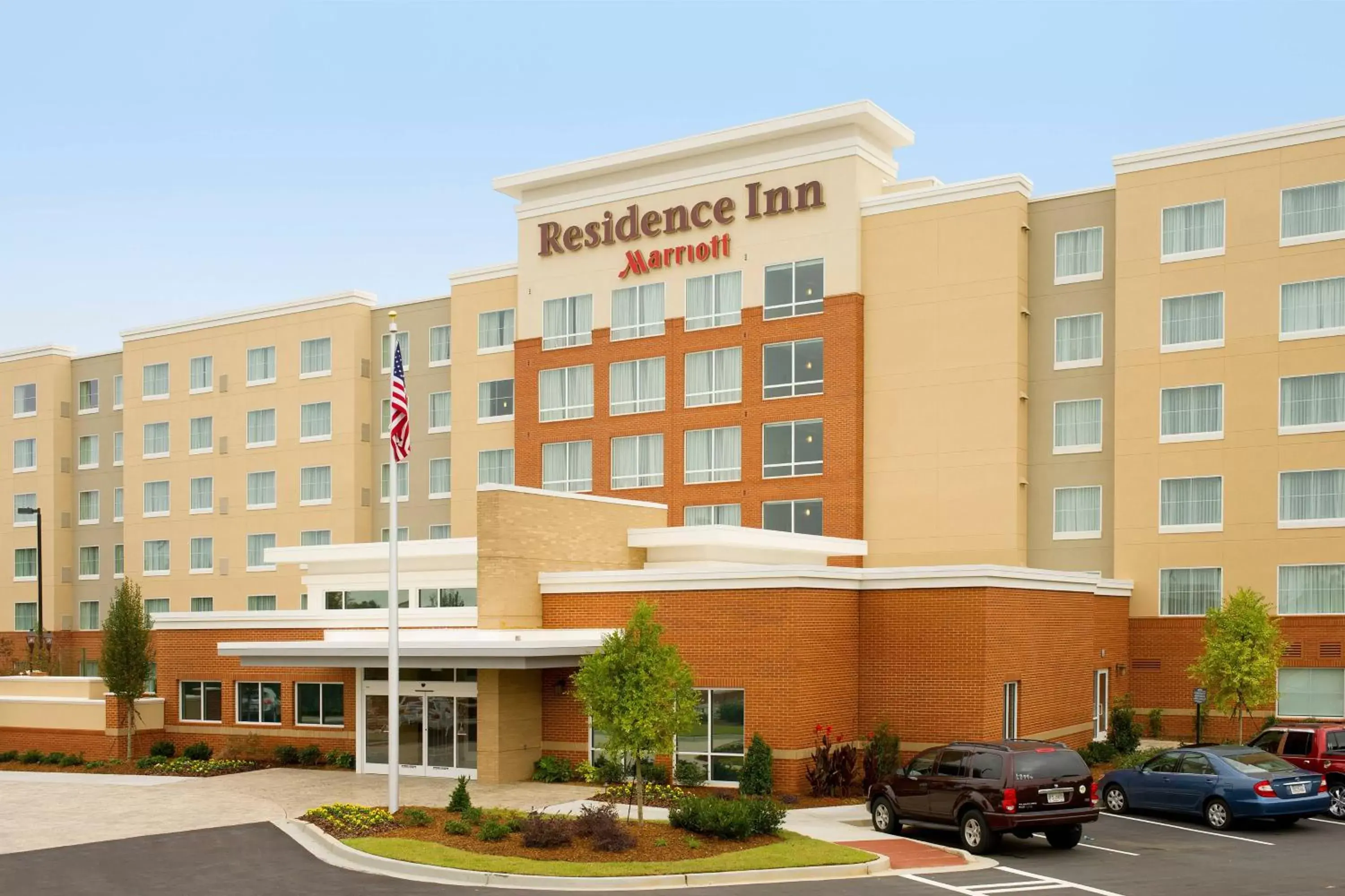 Residence Inn Atlanta NE/Duluth Sugarloaf Residence Inn Atlanta NE/Duluth Sugarloaf