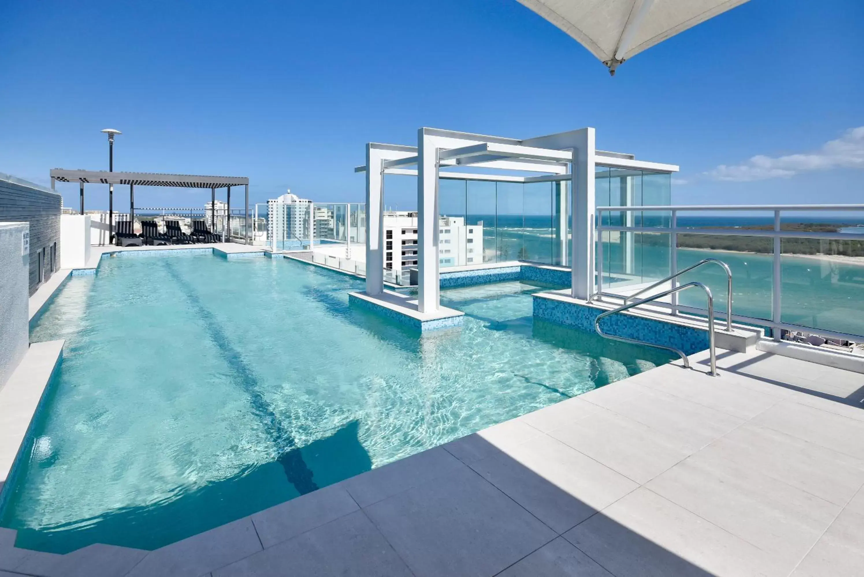 Pumicestone Blue Pumicestone Blue