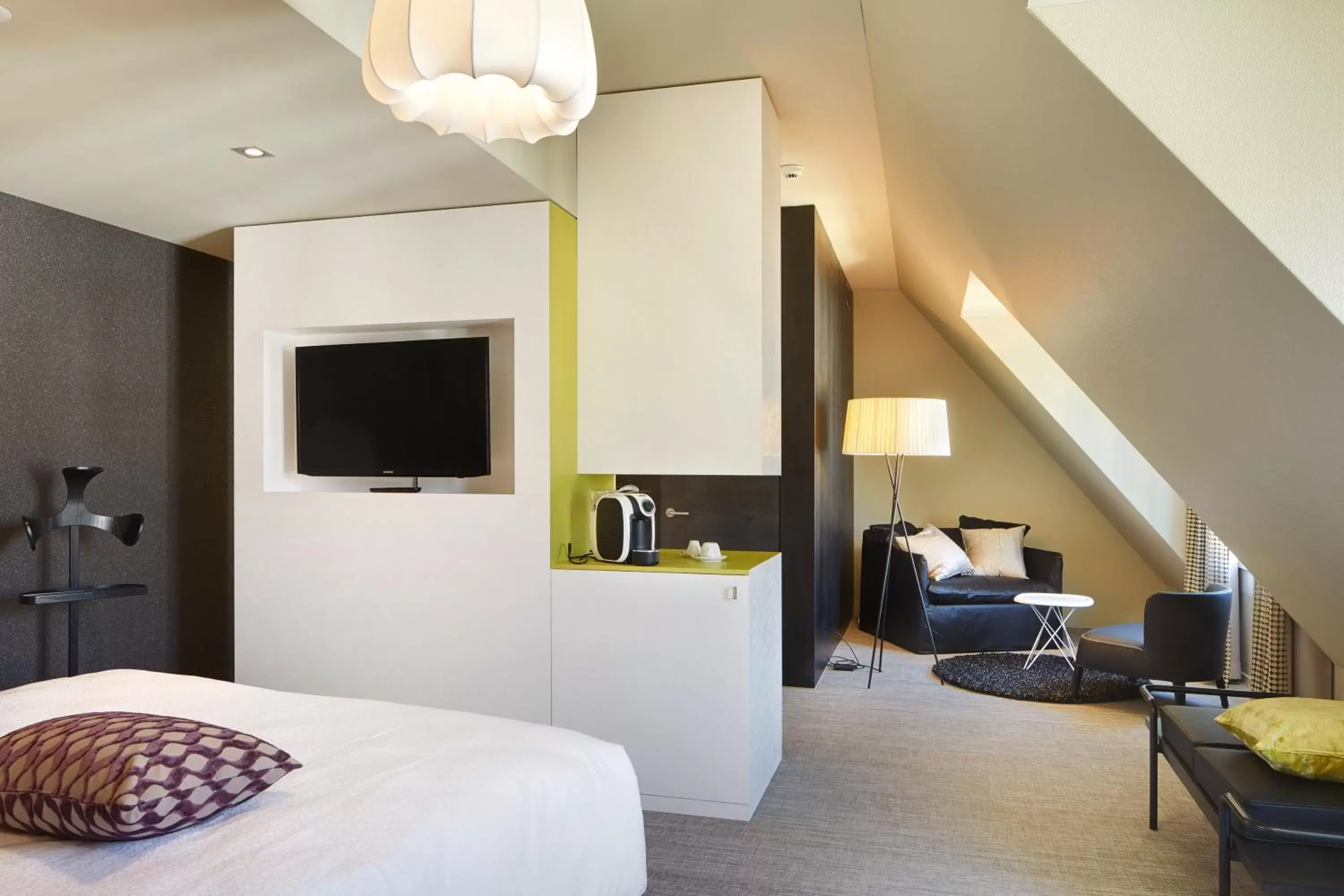 LIFESTYLE Family Suite in Hotel Continental Park LIFESTYLE Family Suite in Hotel Continental Park