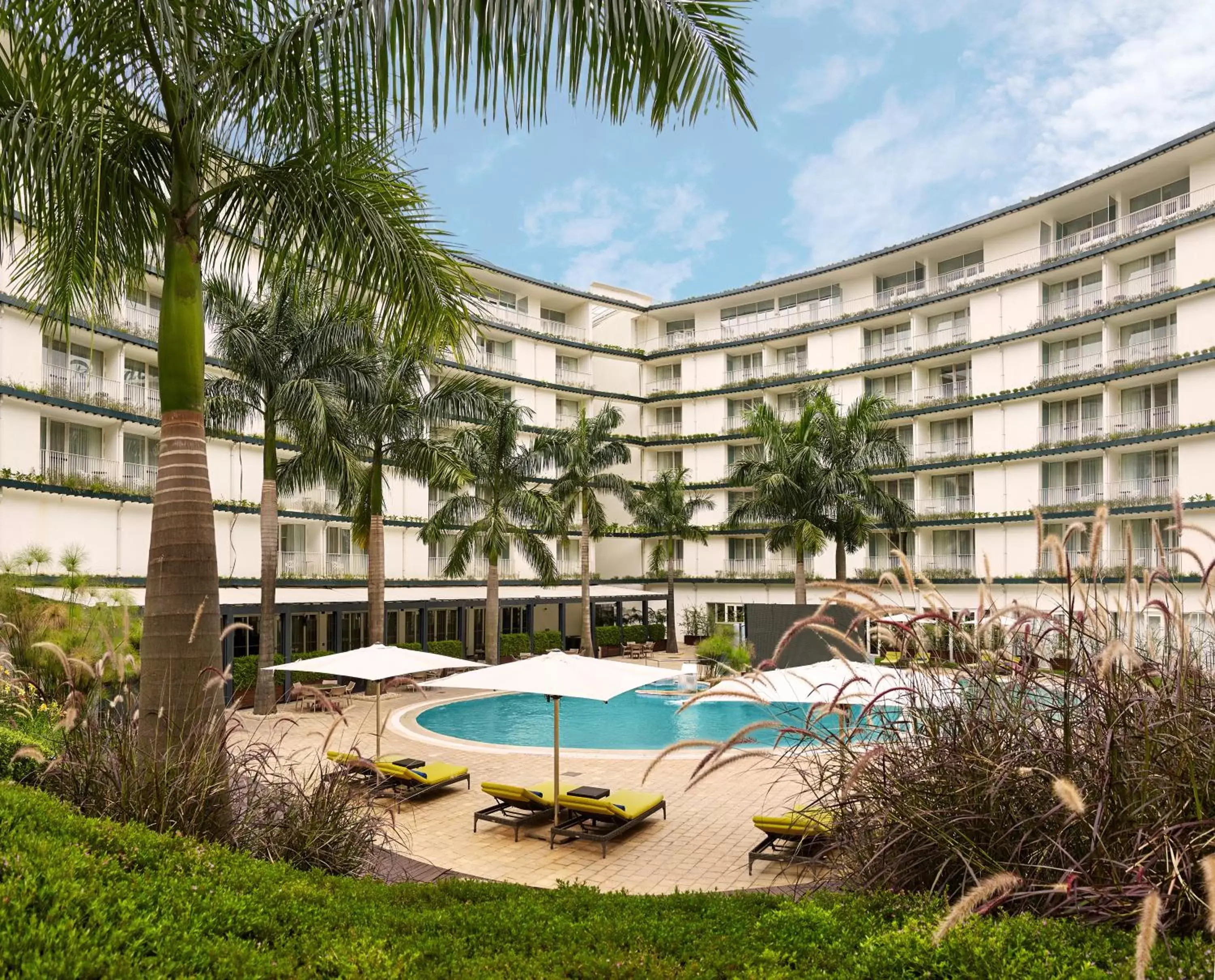 Radisson Blu Hotel & Convention Centre Kigali Radisson Blu Hotel & Convention Centre Kigali