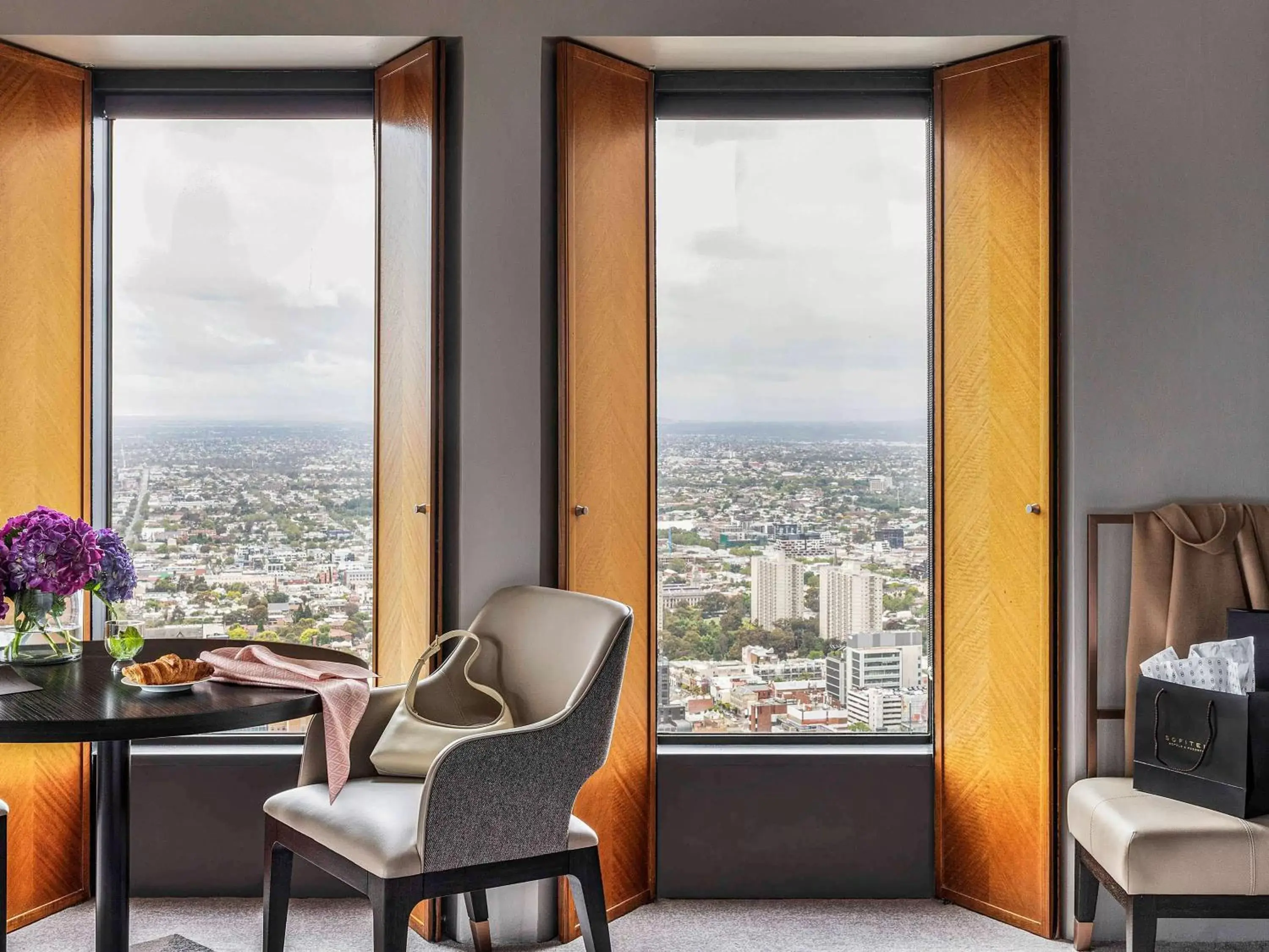 Sofitel Melbourne On Collins Sofitel Melbourne On Collins