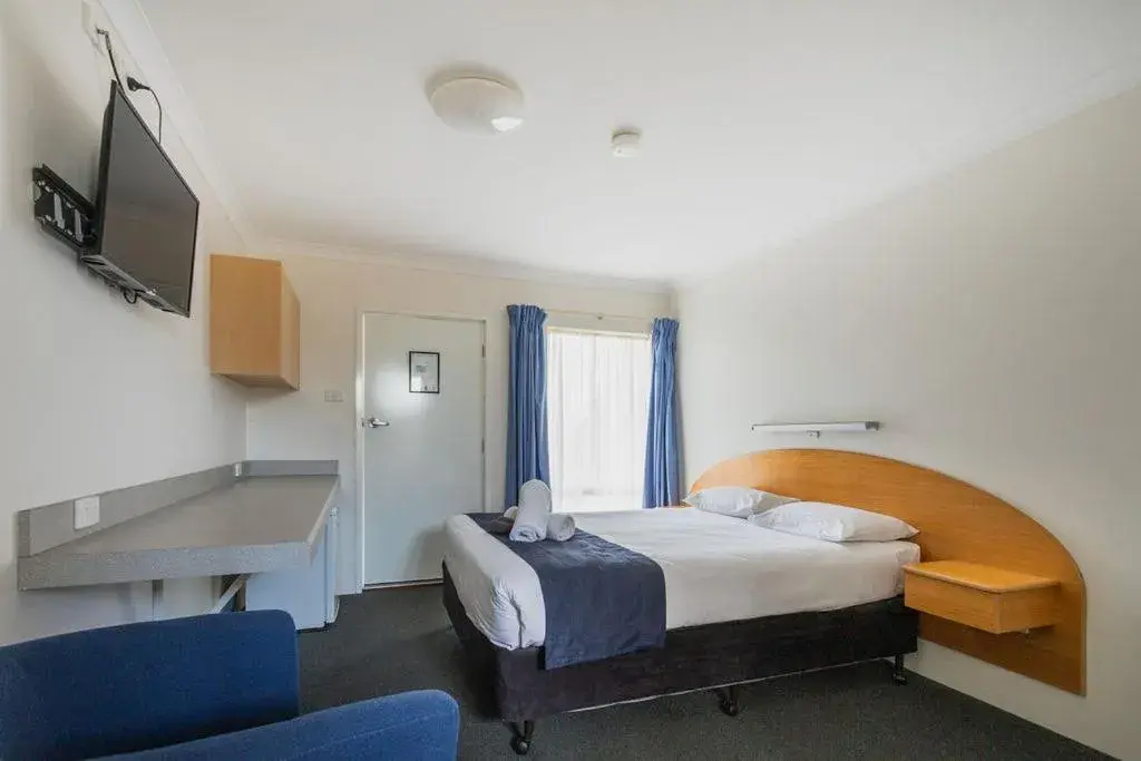 Busselton Motel Busselton Motel