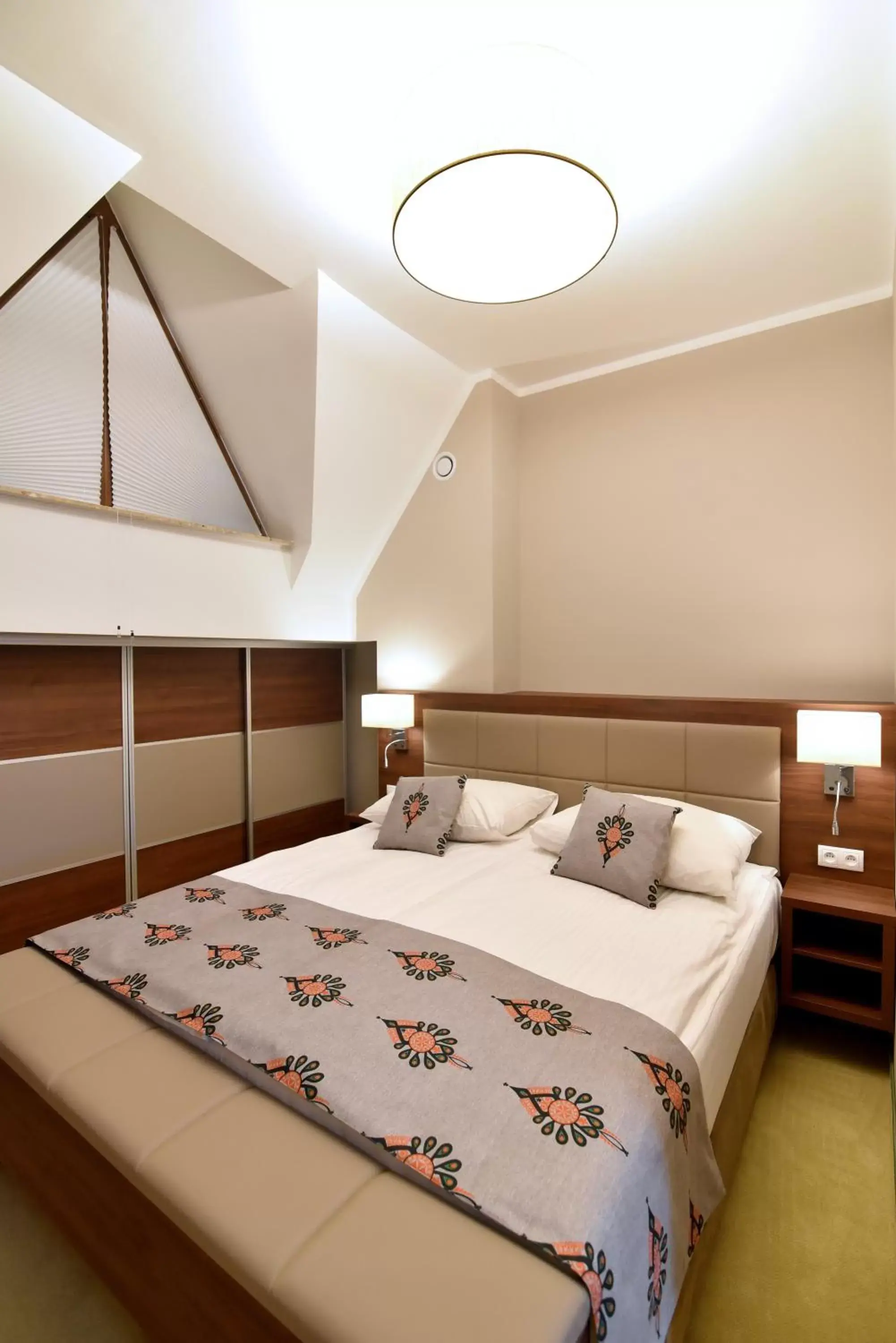 Deluxe Apartment in HOTEL*** NAT Bukowina Tatrzańska Deluxe Apartment in HOTEL*** NAT Bukowina Tatrzańska