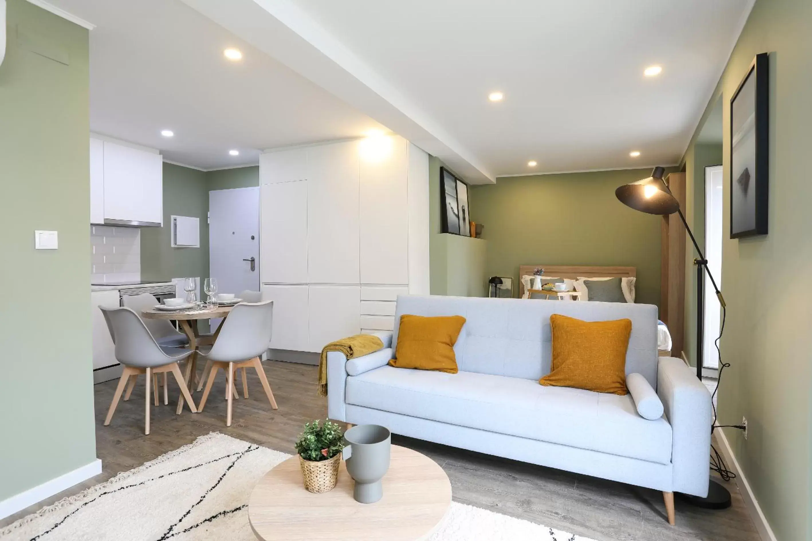 Superior Studio in Loios Studios and Apartments Superior Studio in Loios Studios and Apartments