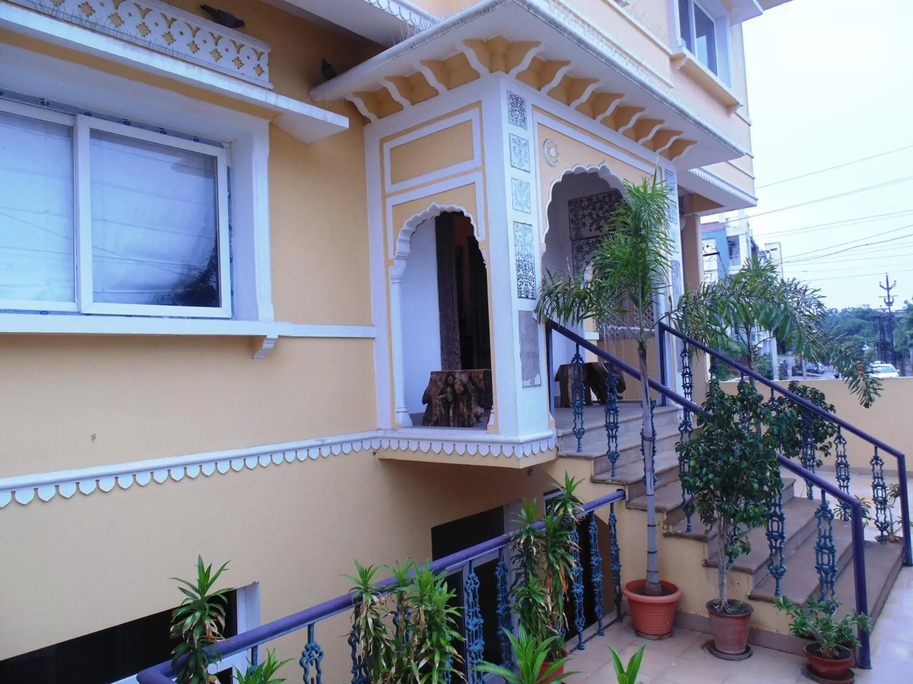 Hotel Raj Kothi Jaipur airport Hotel Raj Kothi Jaipur airport