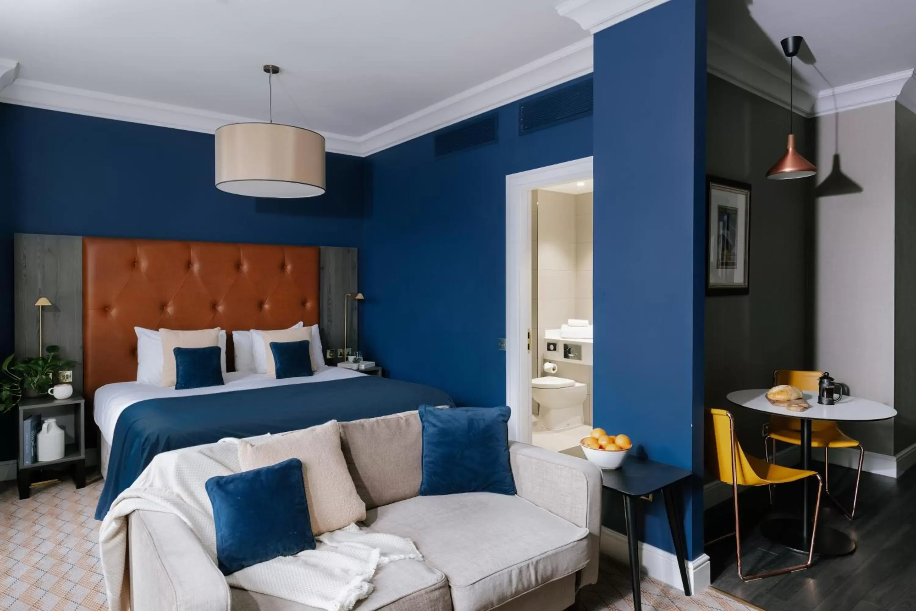 Native Glasgow Native Glasgow