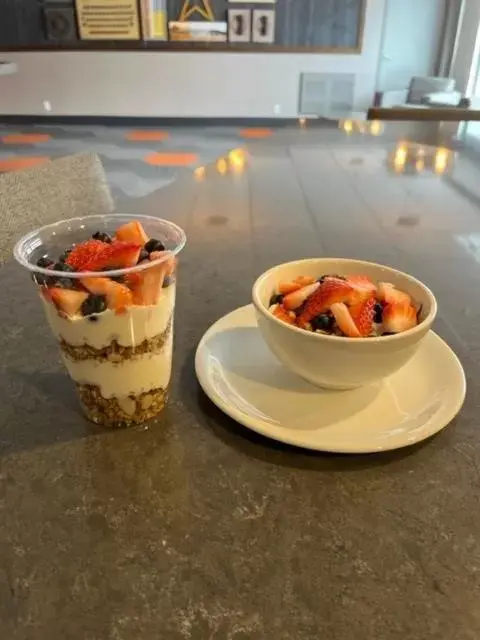 Four Points by Sheraton Barrie Four Points by Sheraton Barrie