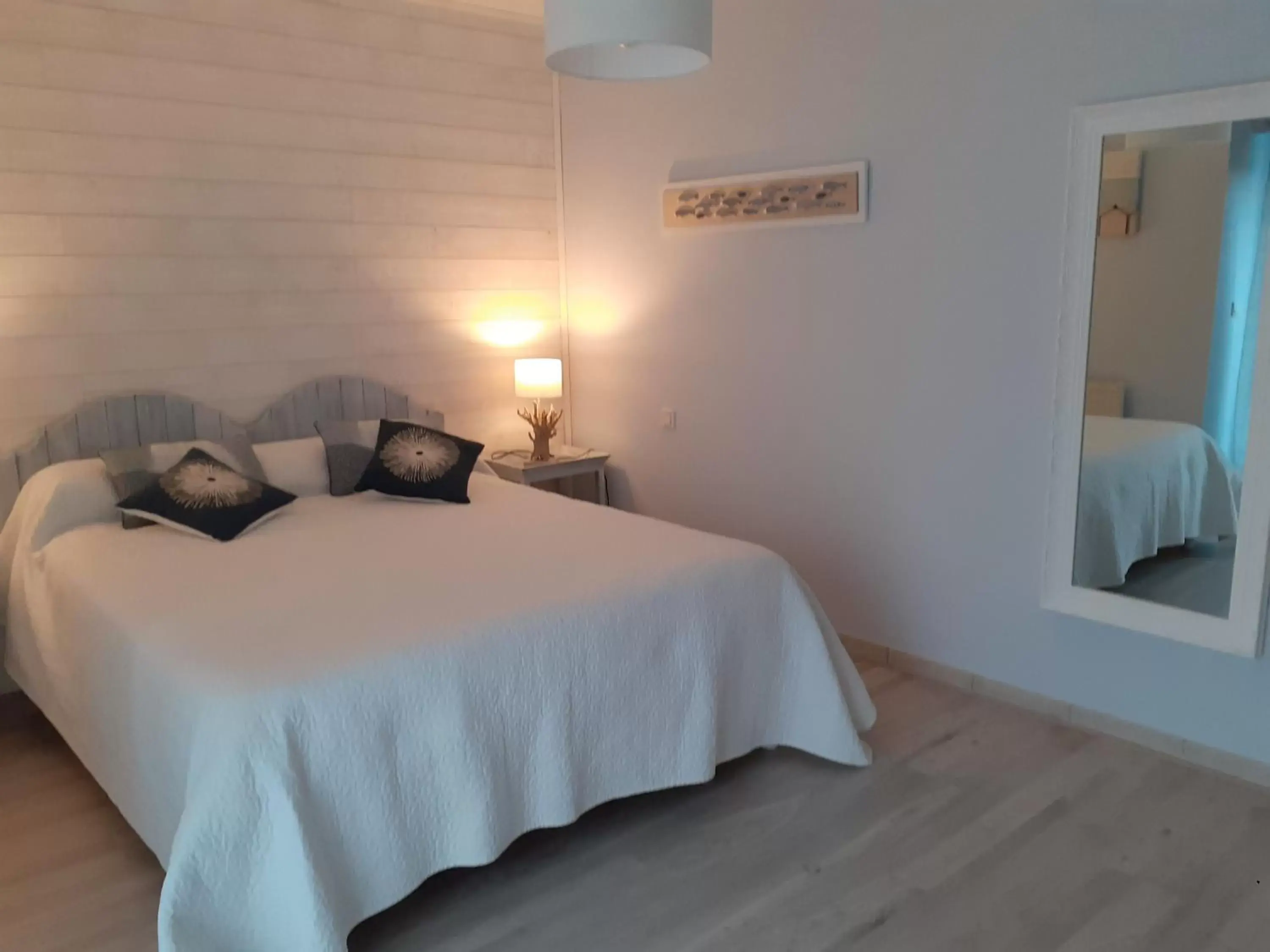 Standard Studio in Les Gites de Kerdurod Standard Studio in Les Gites de Kerdurod