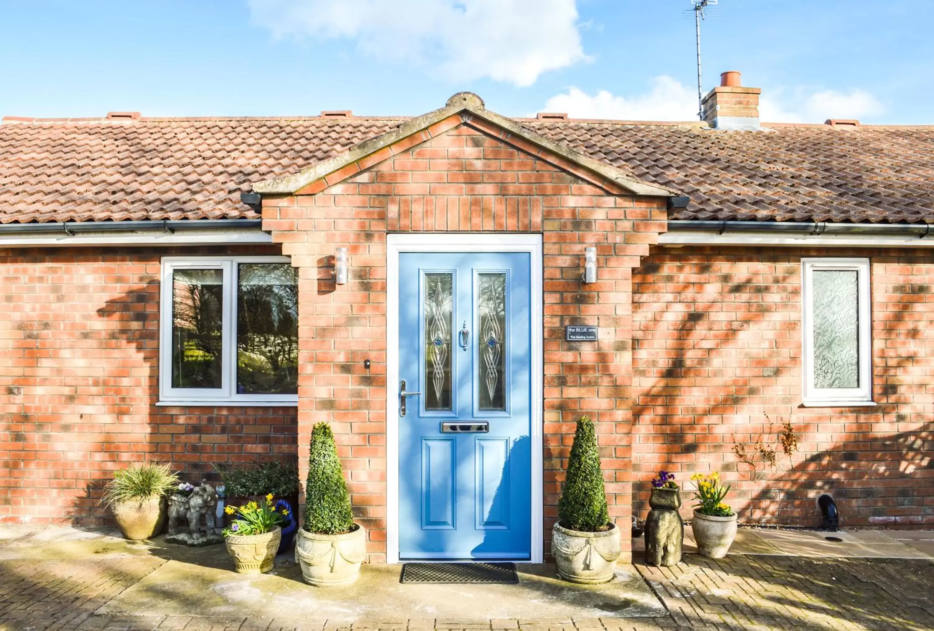 The Darling Suites The Darling Suites