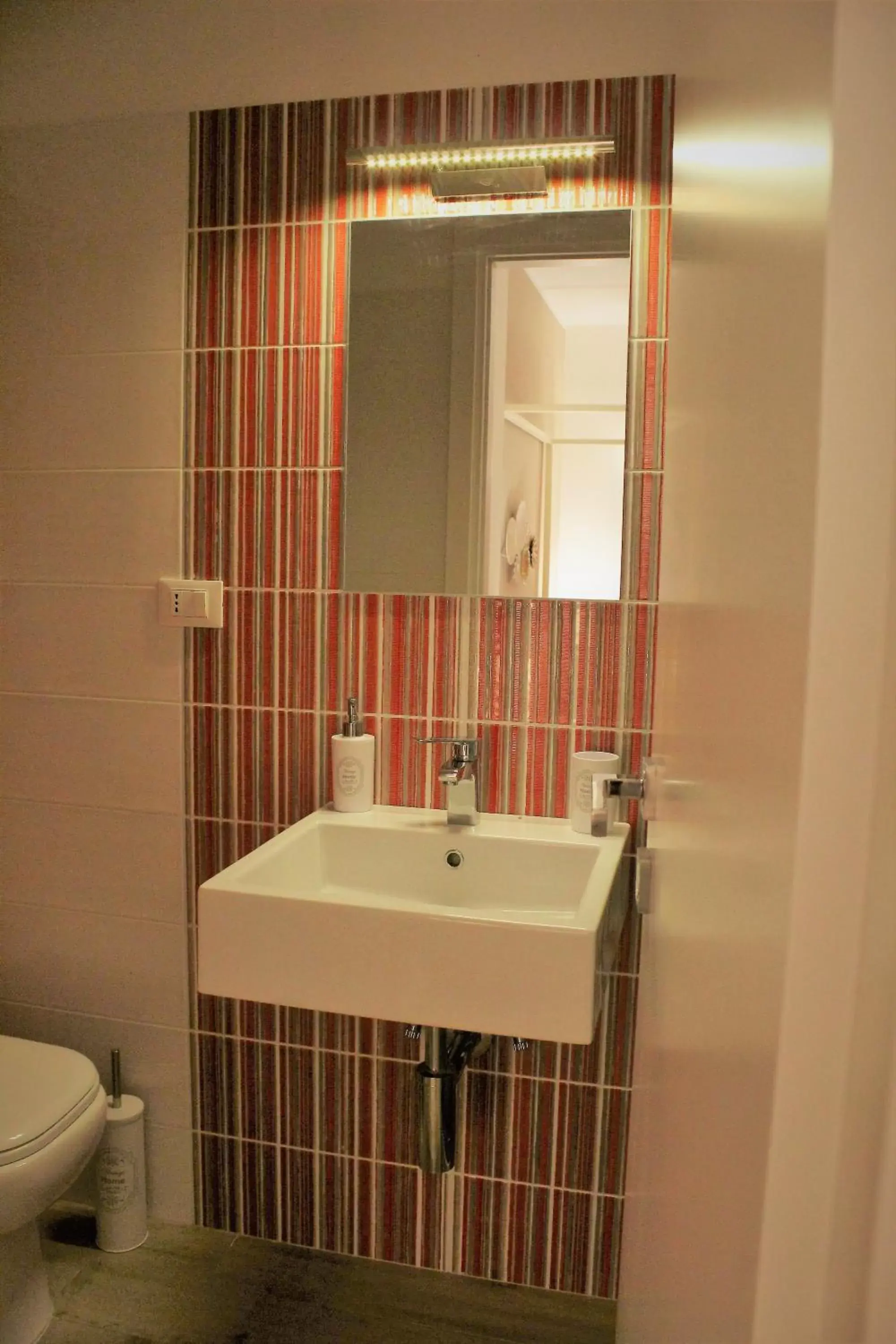 Triple Room with Terrace in MAISON MARIANNA B&B - ETNA - Triple Room with Terrace in MAISON MARIANNA B&B - ETNA -