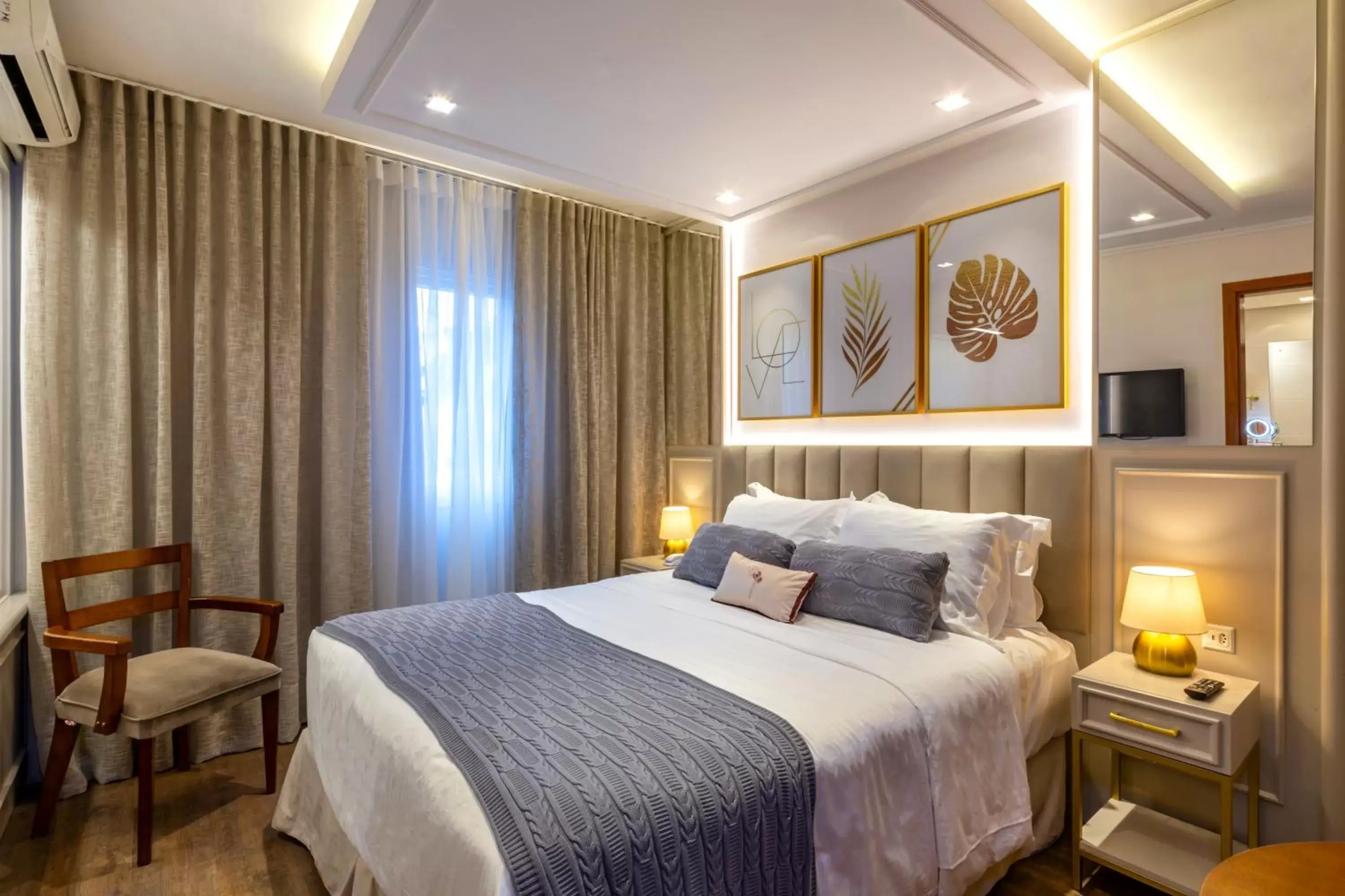 Suite in Blumen Hotel Boutique Suite in Blumen Hotel Boutique