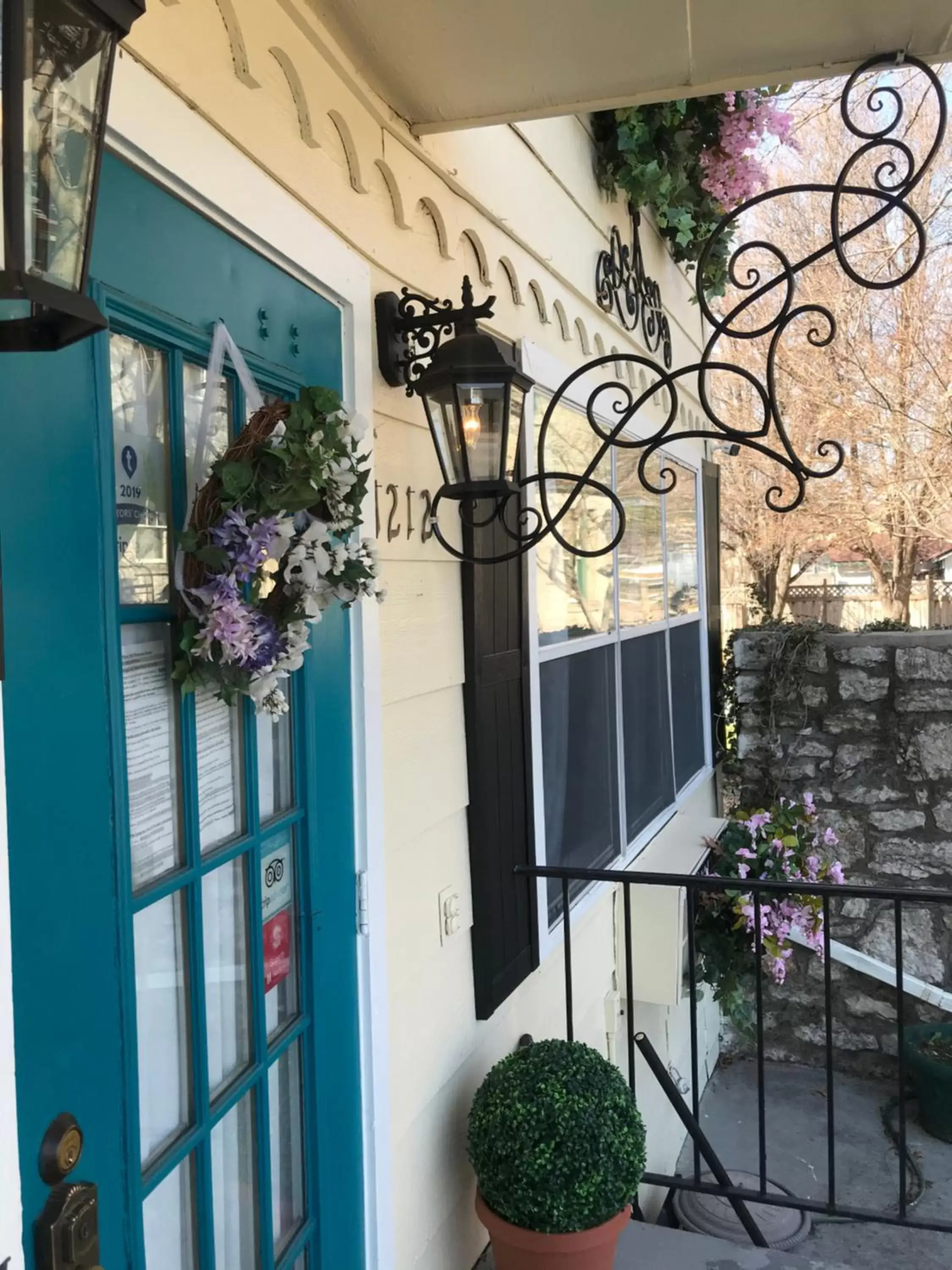 Woodstock Inn Bed & Breakfast Woodstock Inn Bed & Breakfast