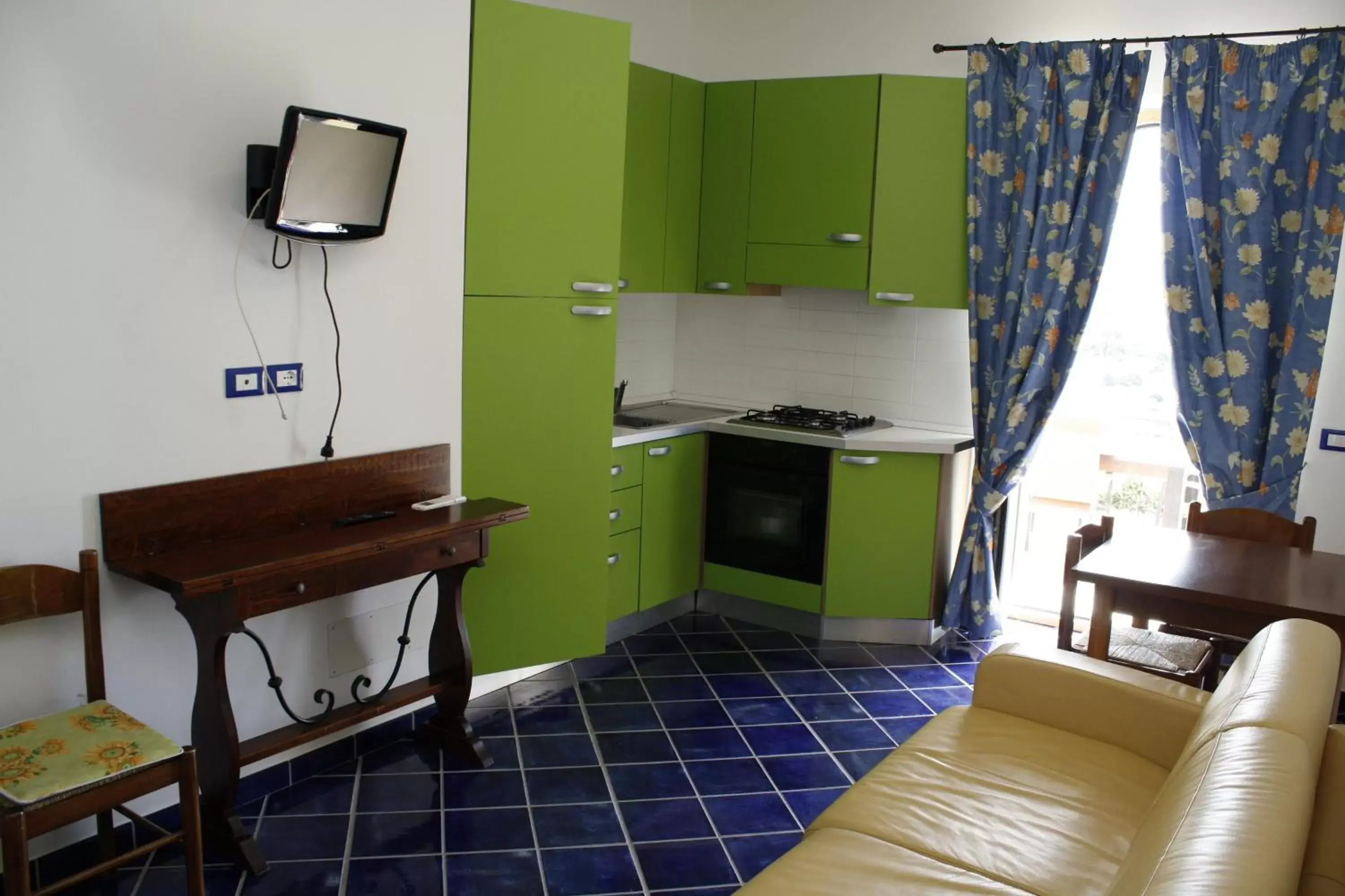 Apartment with Terrace in Hotel Mareluna Ischia Apartment with Terrace in Hotel Mareluna Ischia