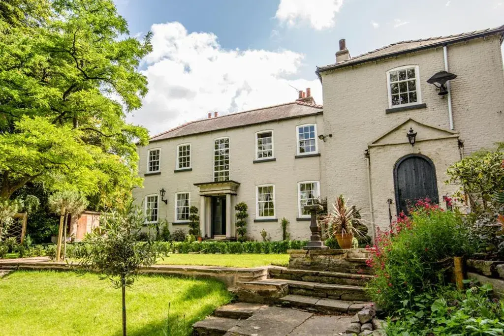 Hickman Hill Hotel Hickman Hill Hotel