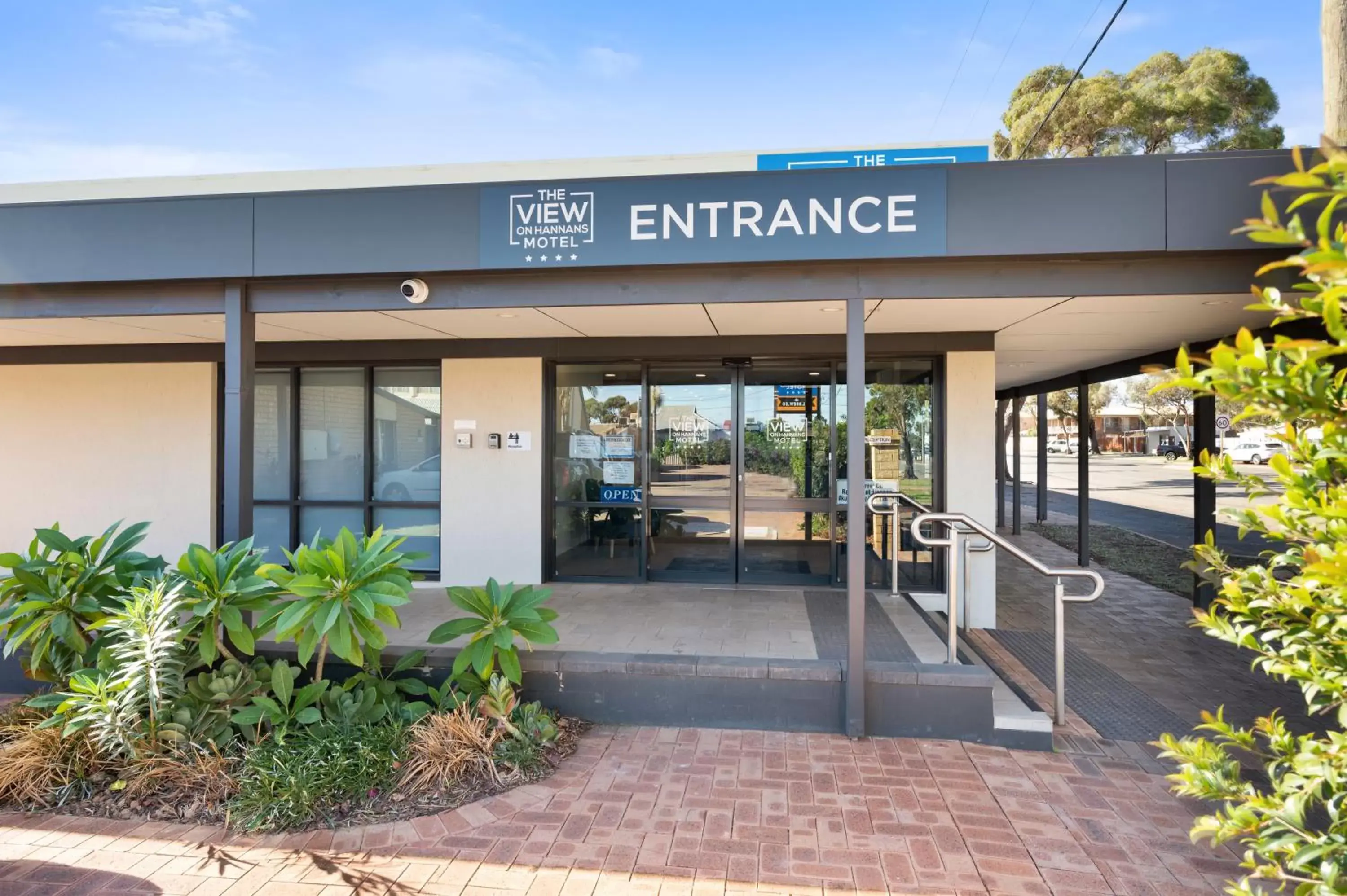 The View On Hannans Kalgoorlie The View On Hannans Kalgoorlie