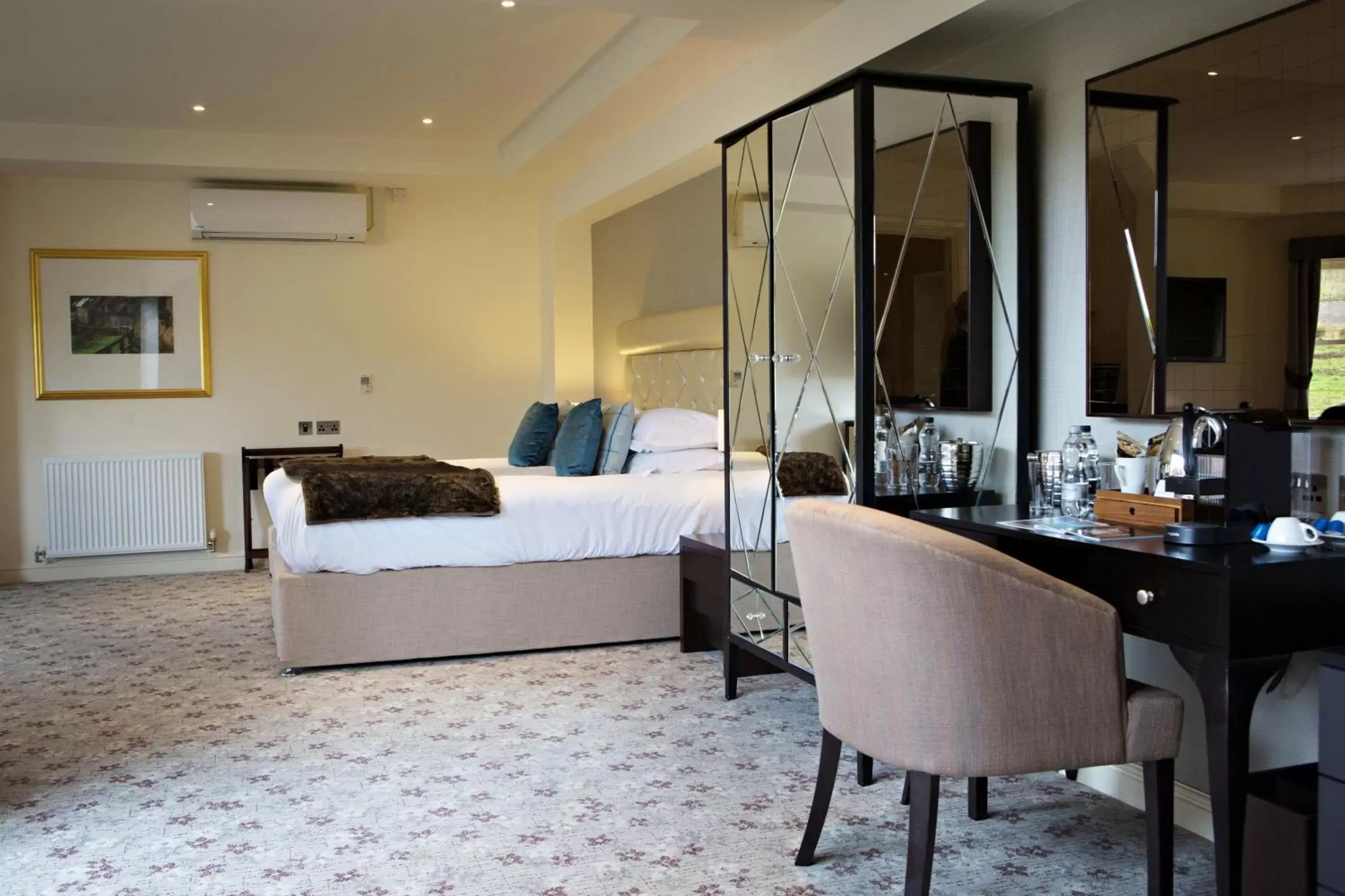 Standard Suite in Raithwaite Sandsend Standard Suite in Raithwaite Sandsend