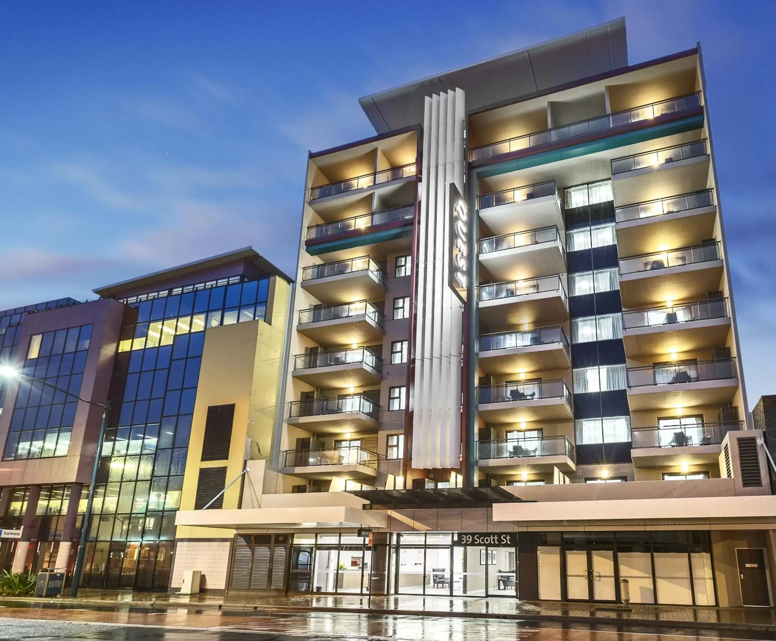 Quest Liverpool Quest Liverpool