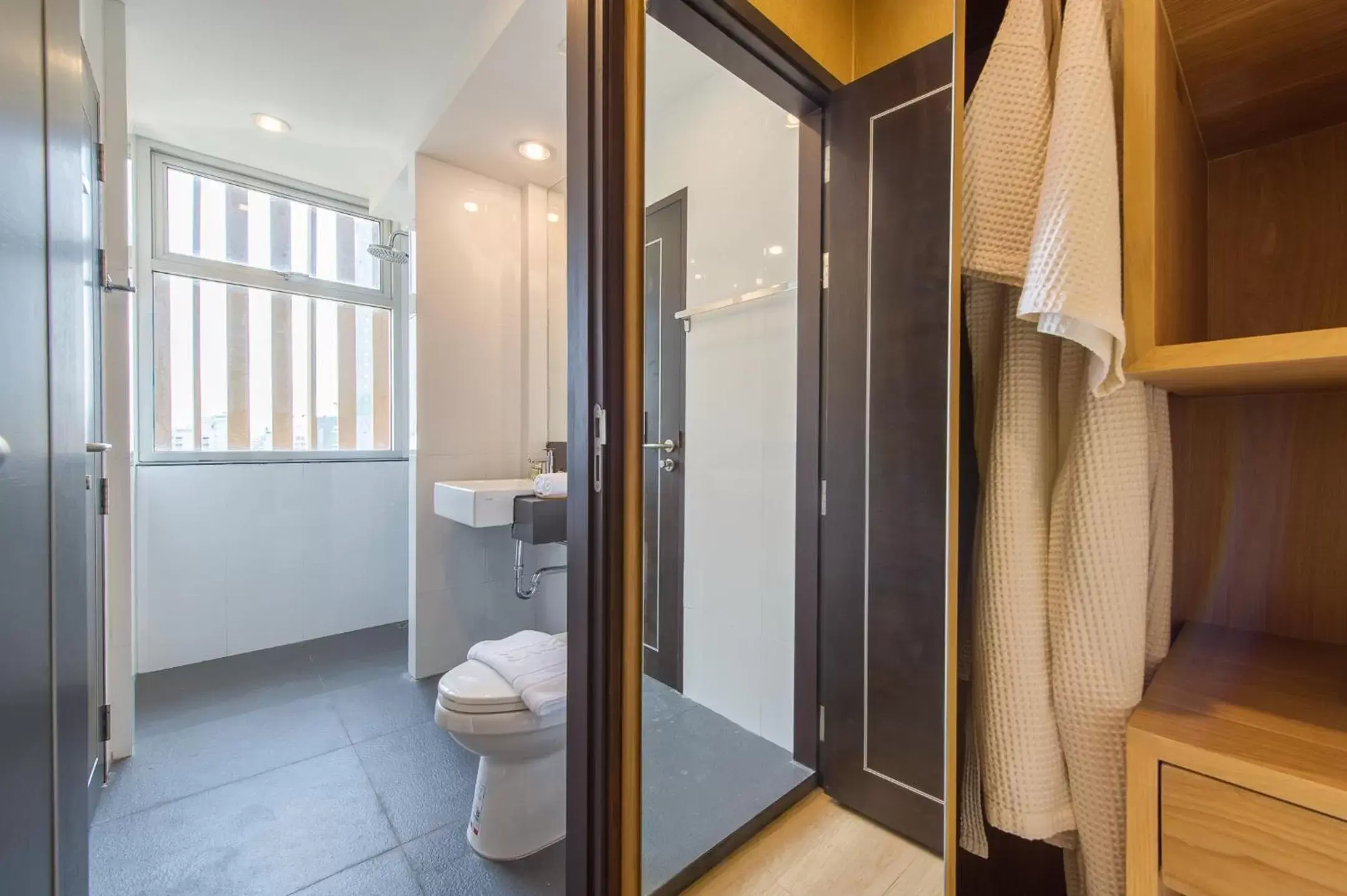 Superior Twin Room in Zenniq Superior Twin Room in Zenniq