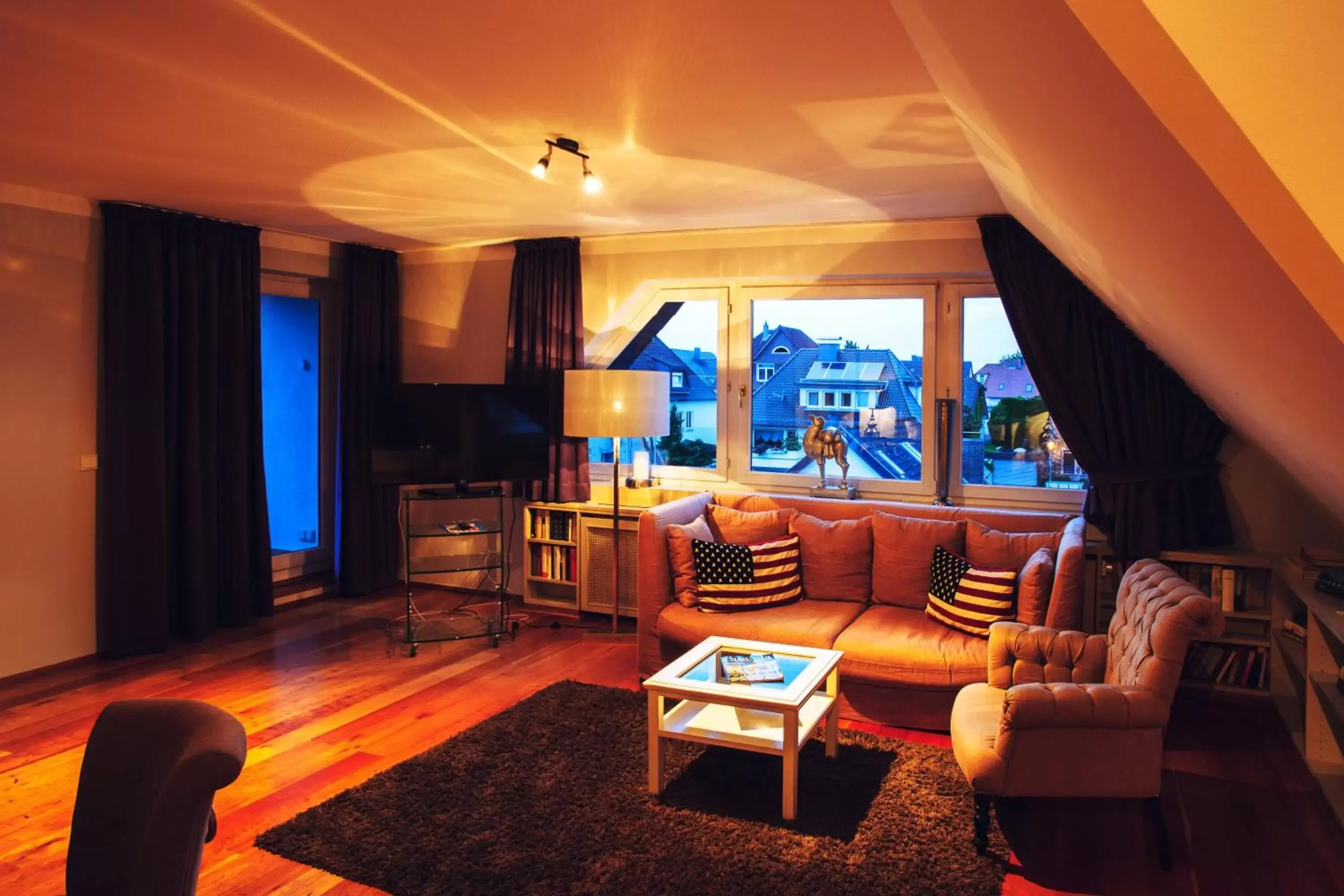 Der LIPPISCHE HOF Der LIPPISCHE HOF