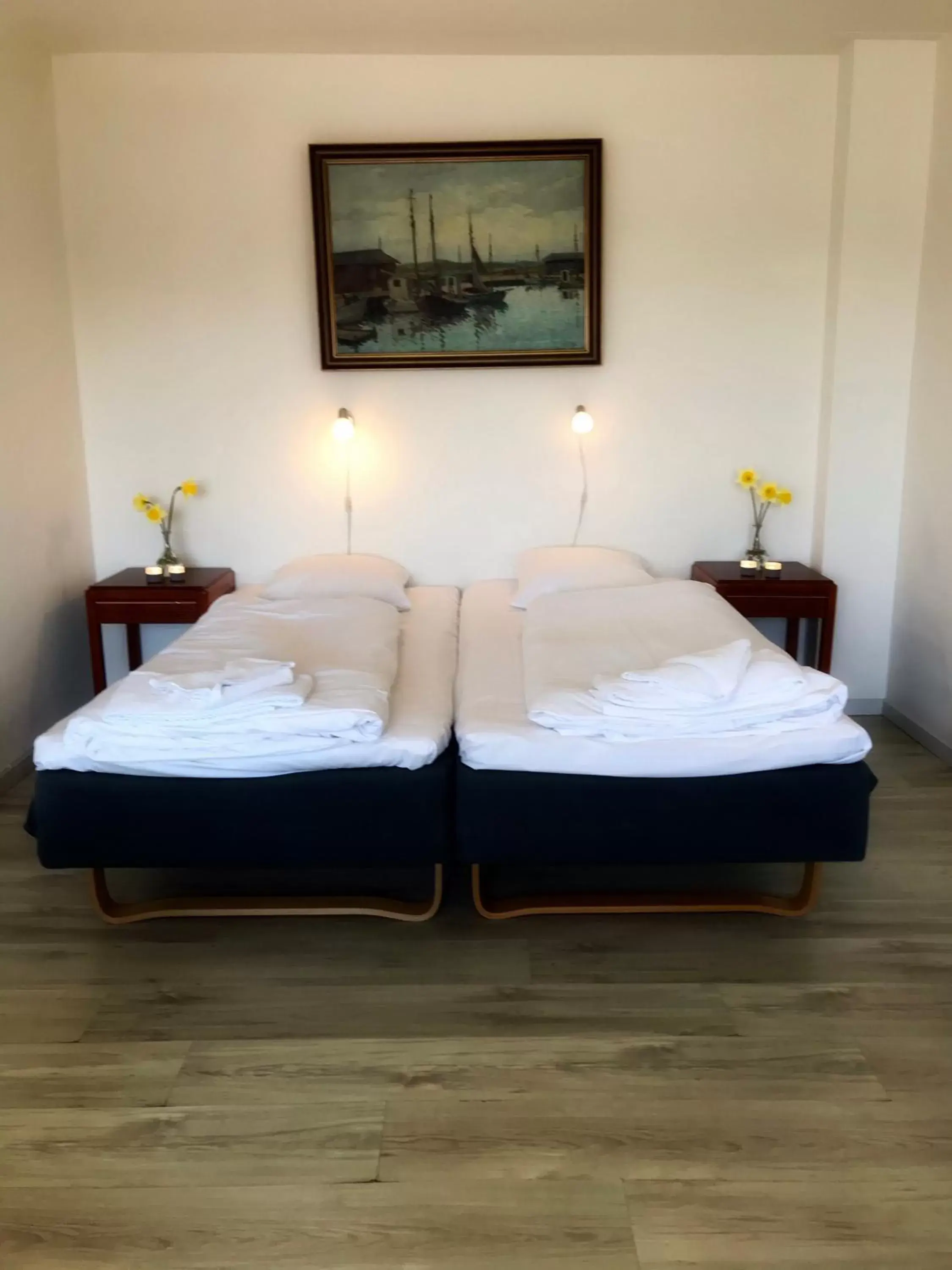 Medio Apartments Medio Apartments