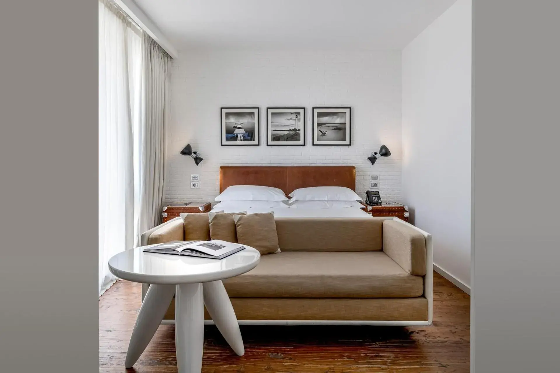 Deluxe Double Room - single occupancy in Excelsior Hotel, SPA & Lido - Preferred Hotels & Resorts Deluxe Double Room - single occupancy in Excelsior Hotel, SPA & Lido - Preferred Hotels & Resorts