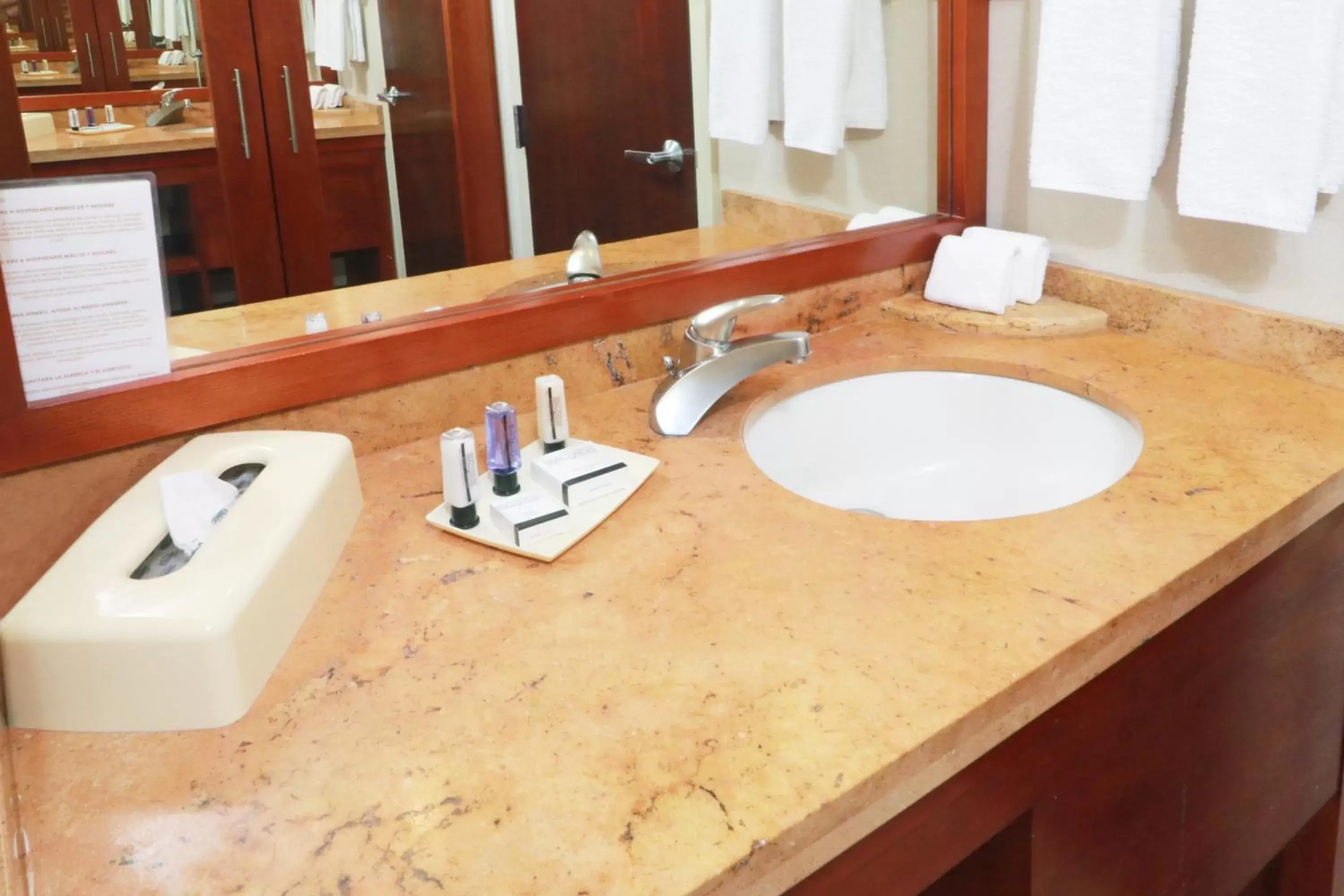 One-Bedroom Suite - Smoking in Staybridge Suites Queretaro, an IHG Hotel One-Bedroom Suite - Smoking in Staybridge Suites Queretaro, an IHG Hotel