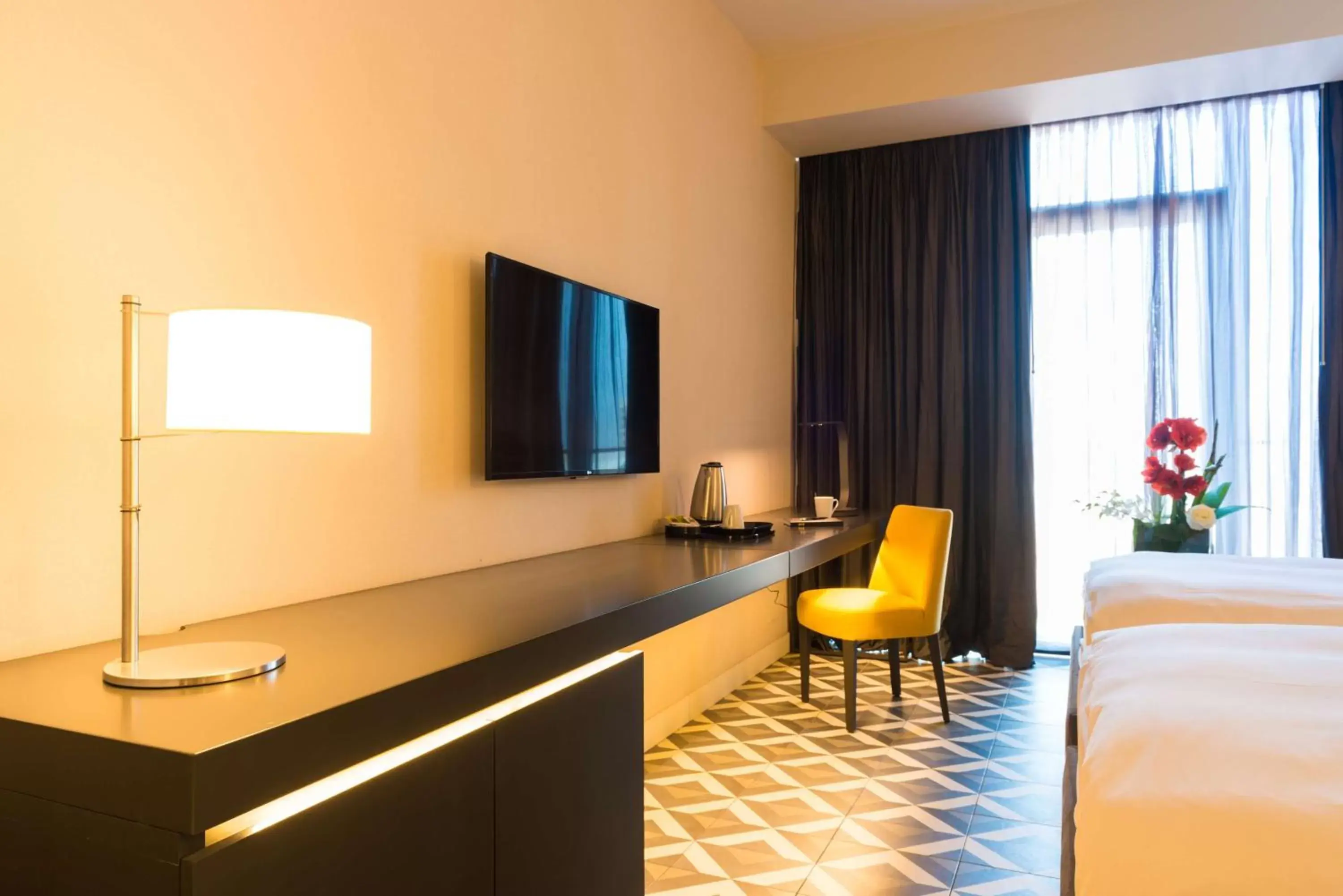 Standard Double or Twin Room in Radisson Hotel Dakar Diamniadio Standard Double or Twin Room in Radisson Hotel Dakar Diamniadio