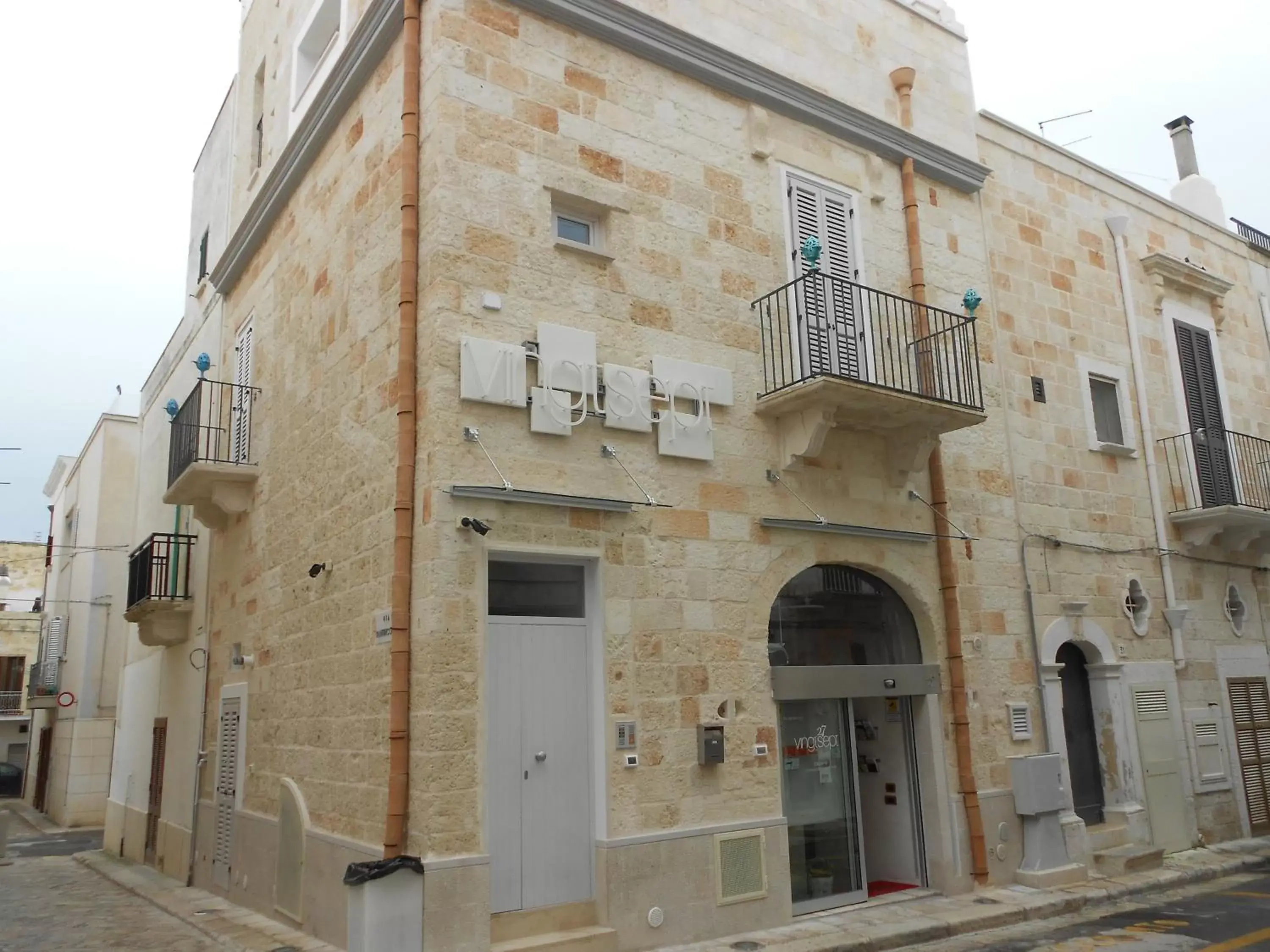 Vingt Sept Vingt Sept