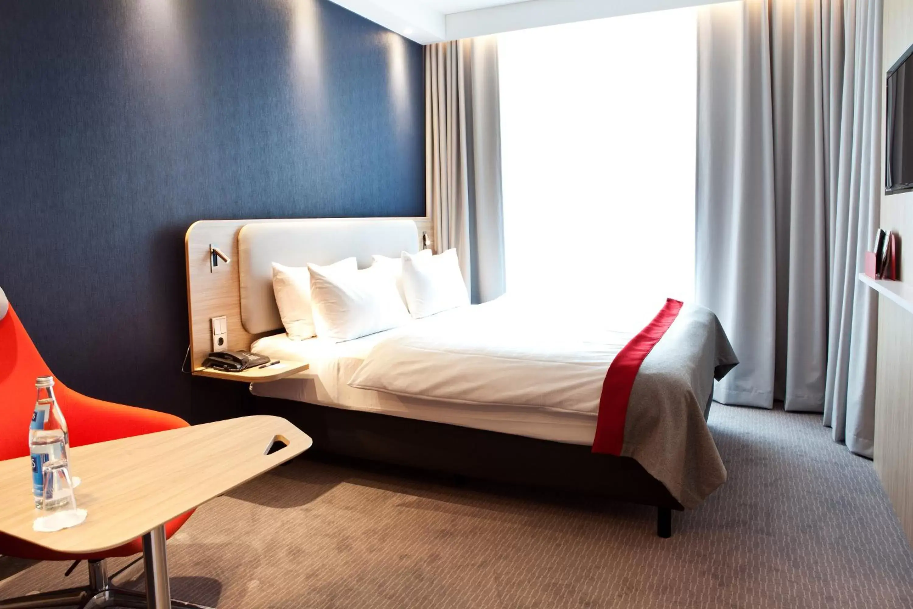 Holiday Inn Express Frankfurt Airport - Raunheim by IHG Holiday Inn Express Frankfurt Airport - Raunheim by IHG