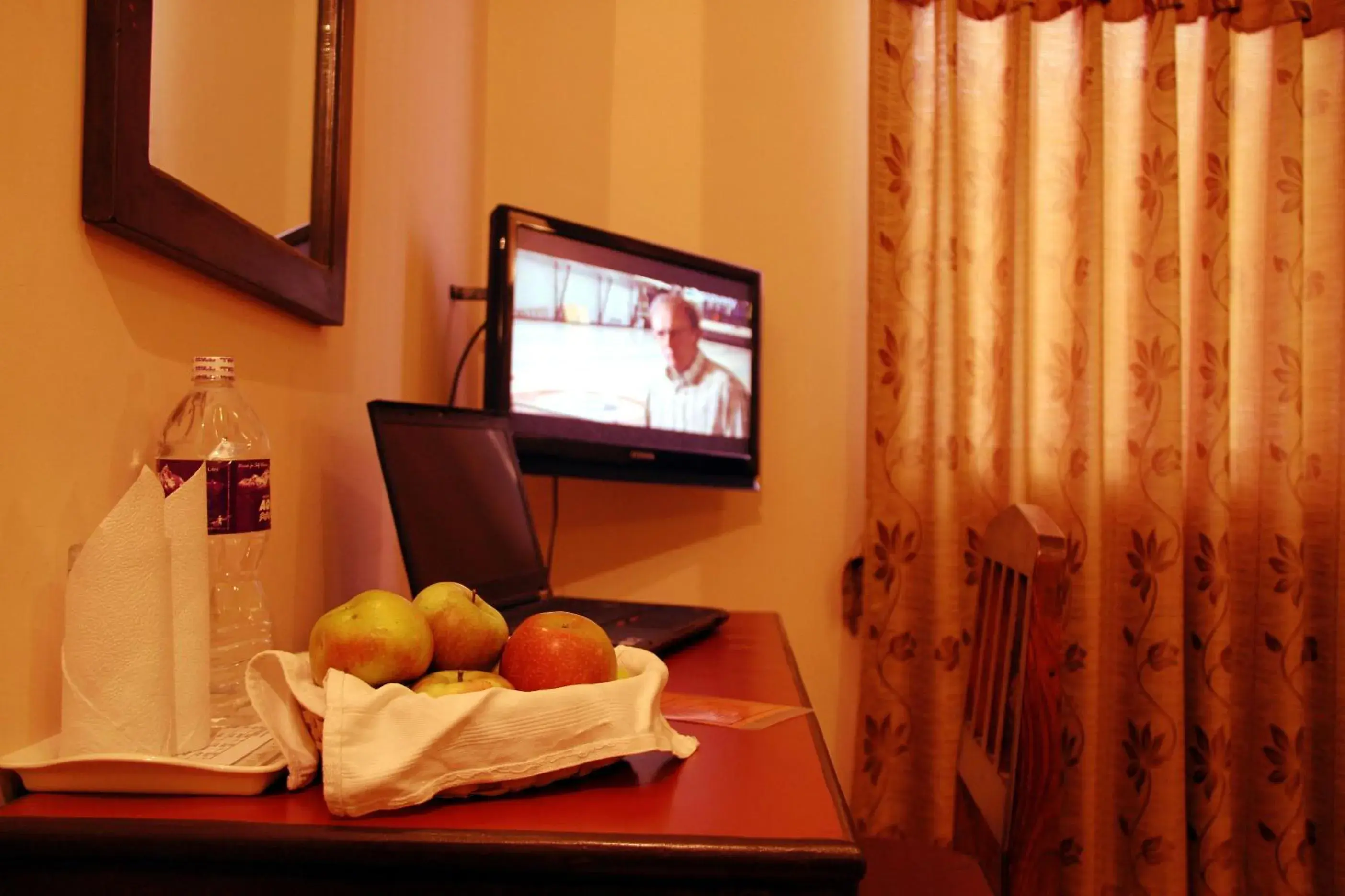 Superior Single Room in Cascade Hotel Kathmandu Superior Single Room in Cascade Hotel Kathmandu