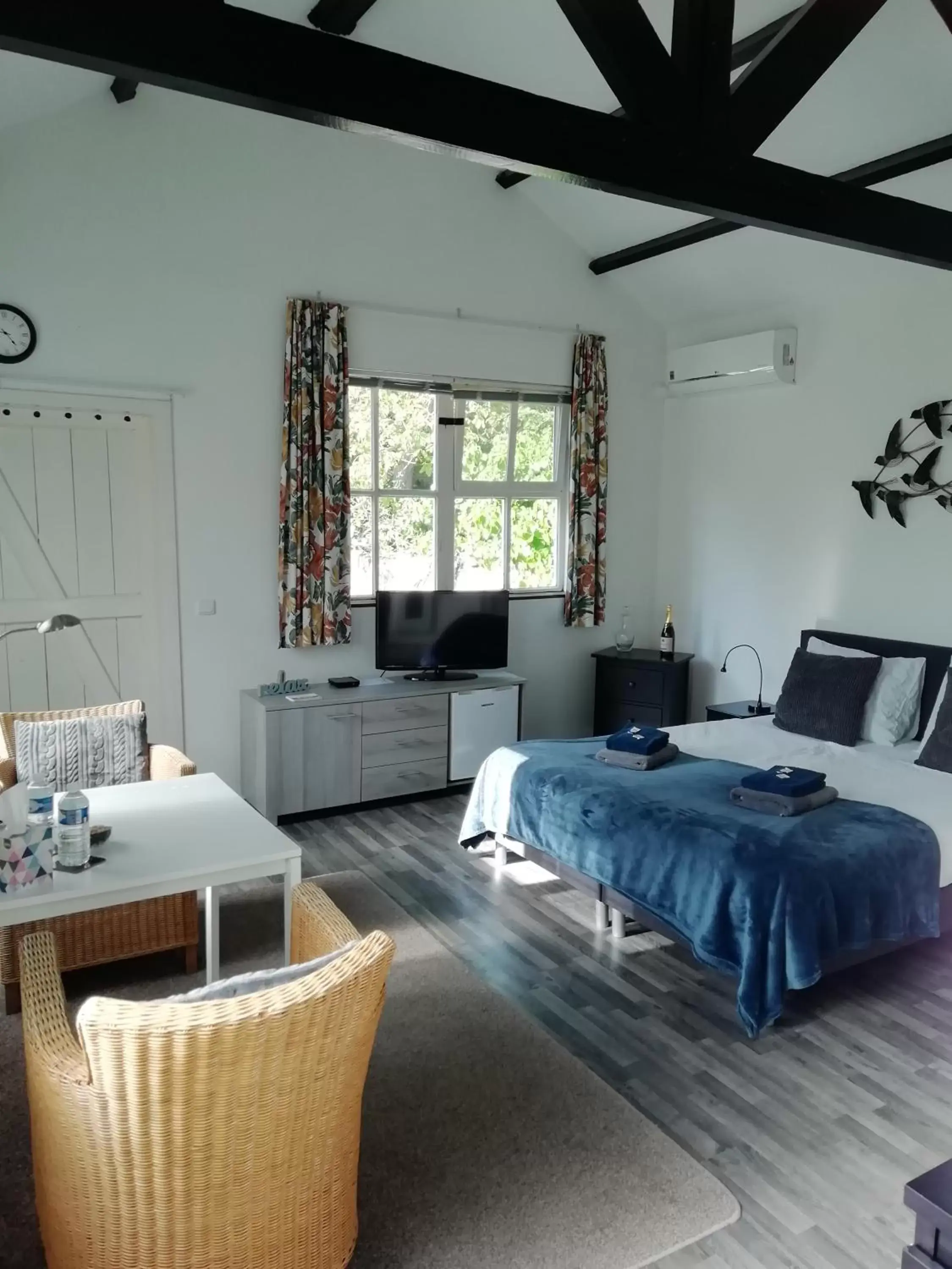 Bed and Breakfast Bianca Bed and Breakfast Bianca