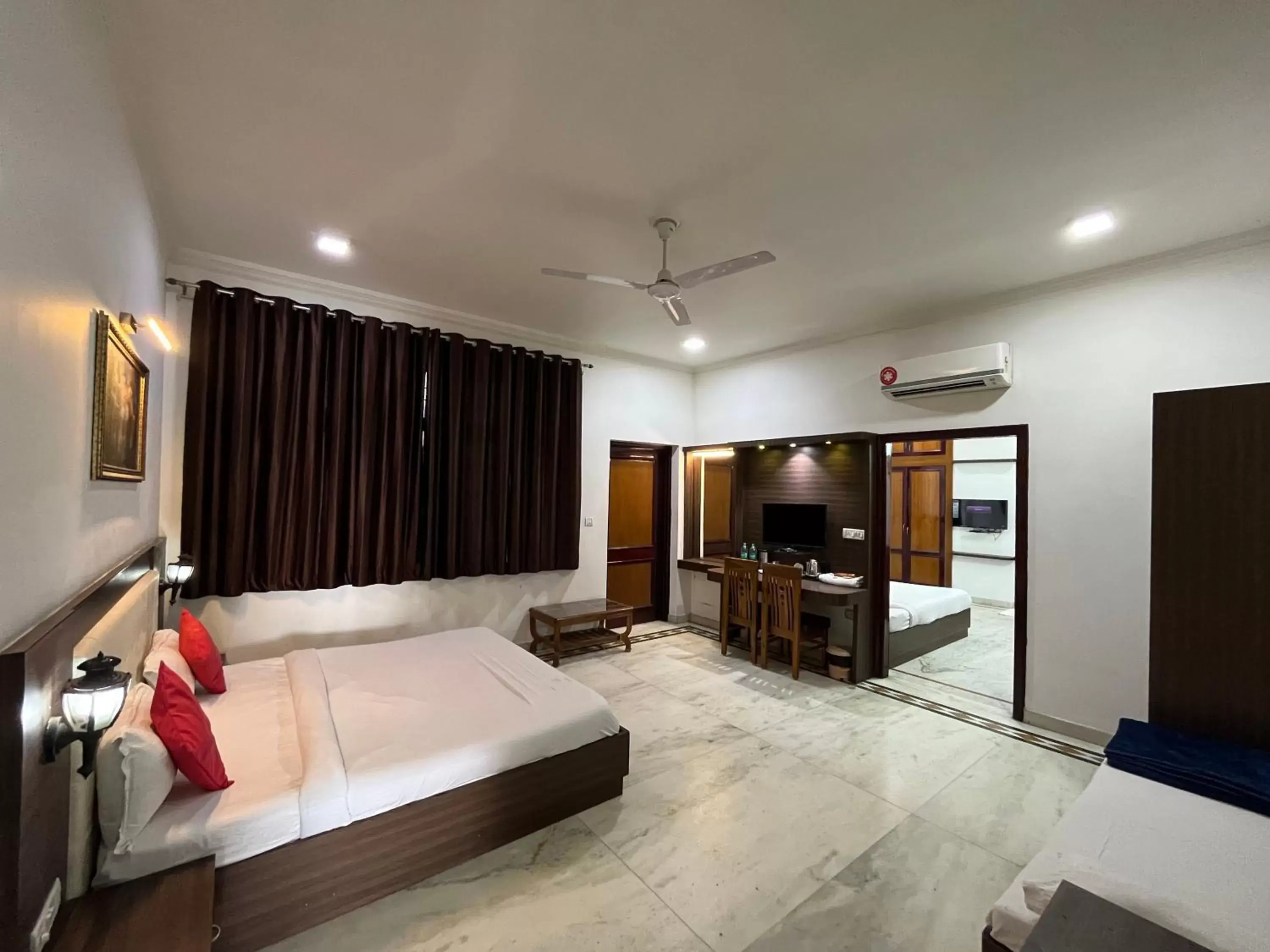 Hotel Marc Royal Hotel Marc Royal