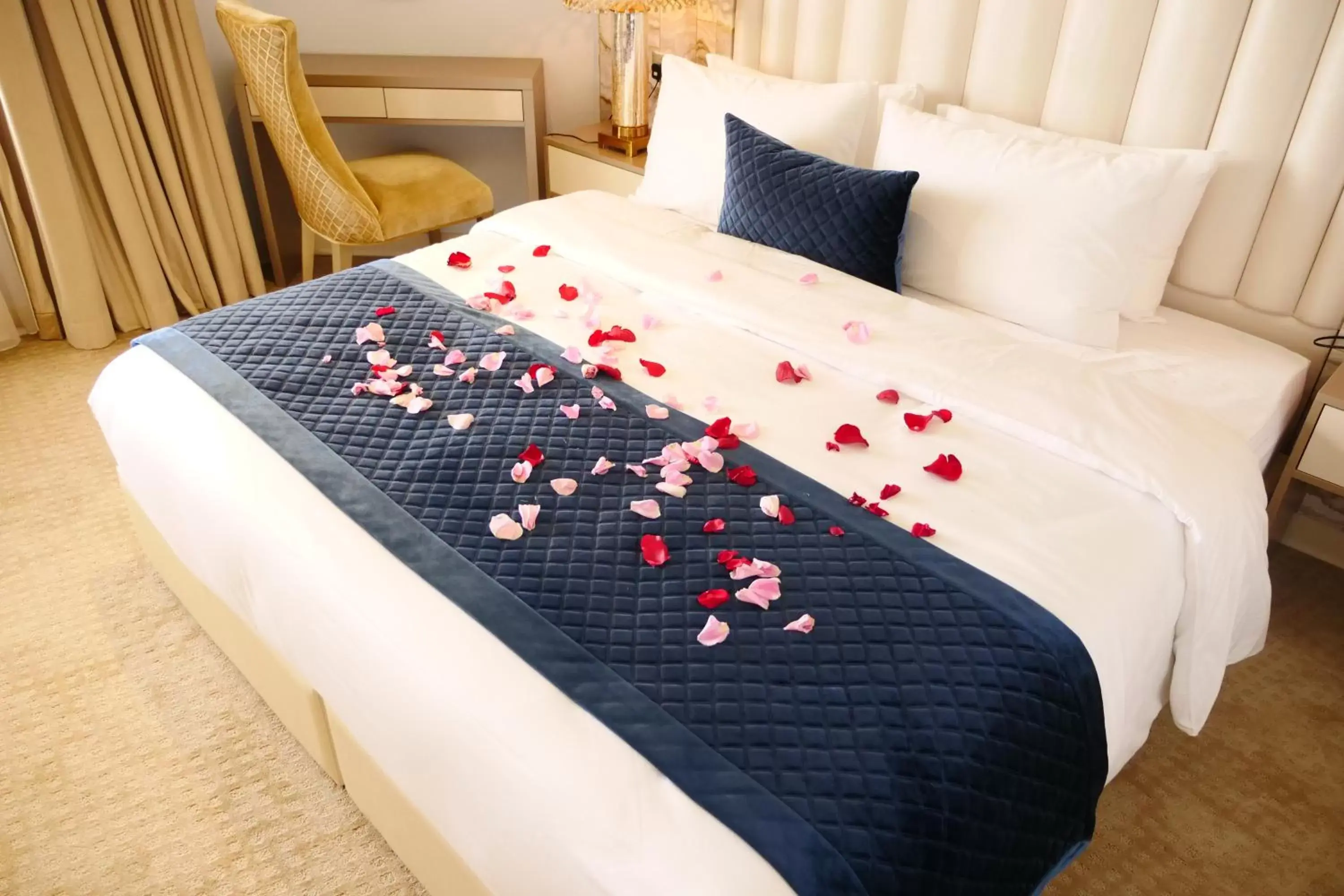 Junior Suite in Lumiere Des Etoile Junior Suite in Lumiere Des Etoile