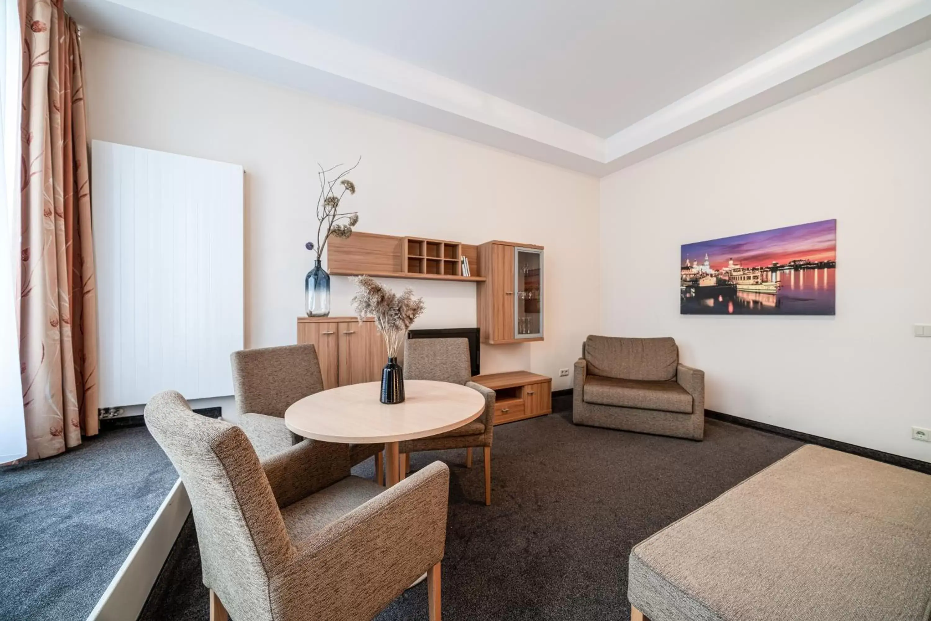 Standard Triple Studio in Aparthotel Neumarkt Standard Triple Studio in Aparthotel Neumarkt