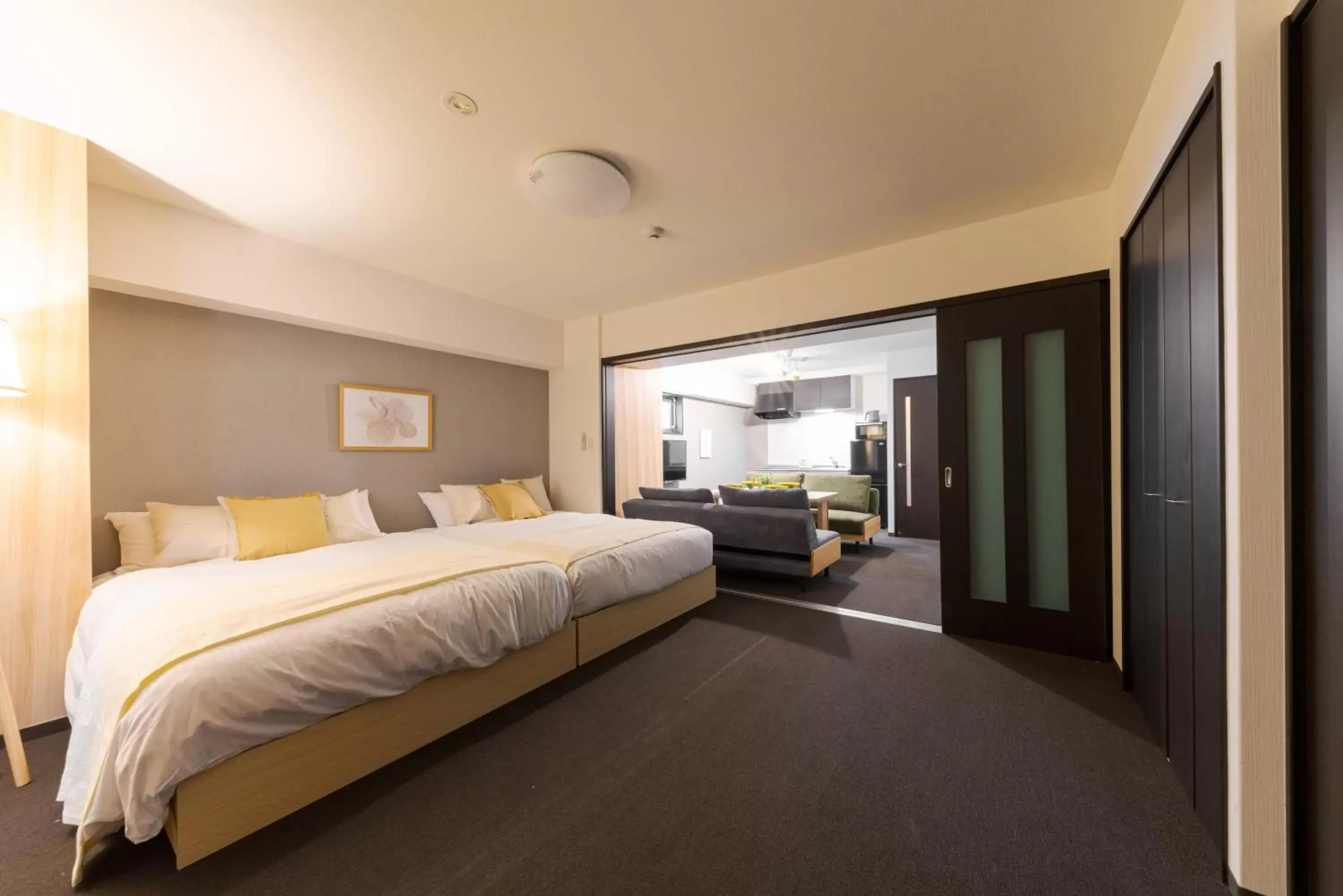 TAKUTO STAY SAKAISUJI-HOMMACHI TAKUTO STAY SAKAISUJI-HOMMACHI