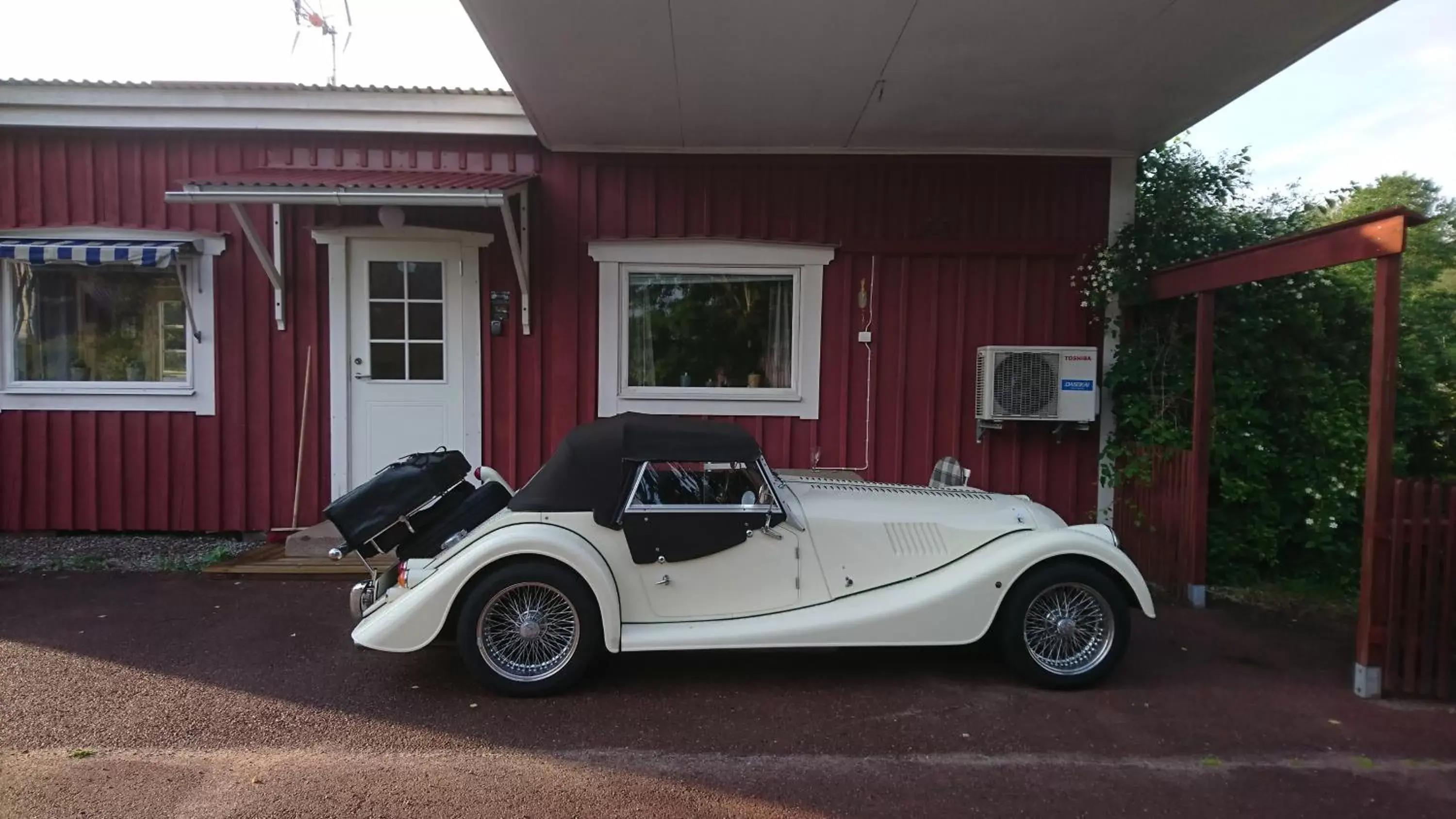 One-Bedroom Apartment in Backlund Boende i Dalarna One-Bedroom Apartment in Backlund Boende i Dalarna