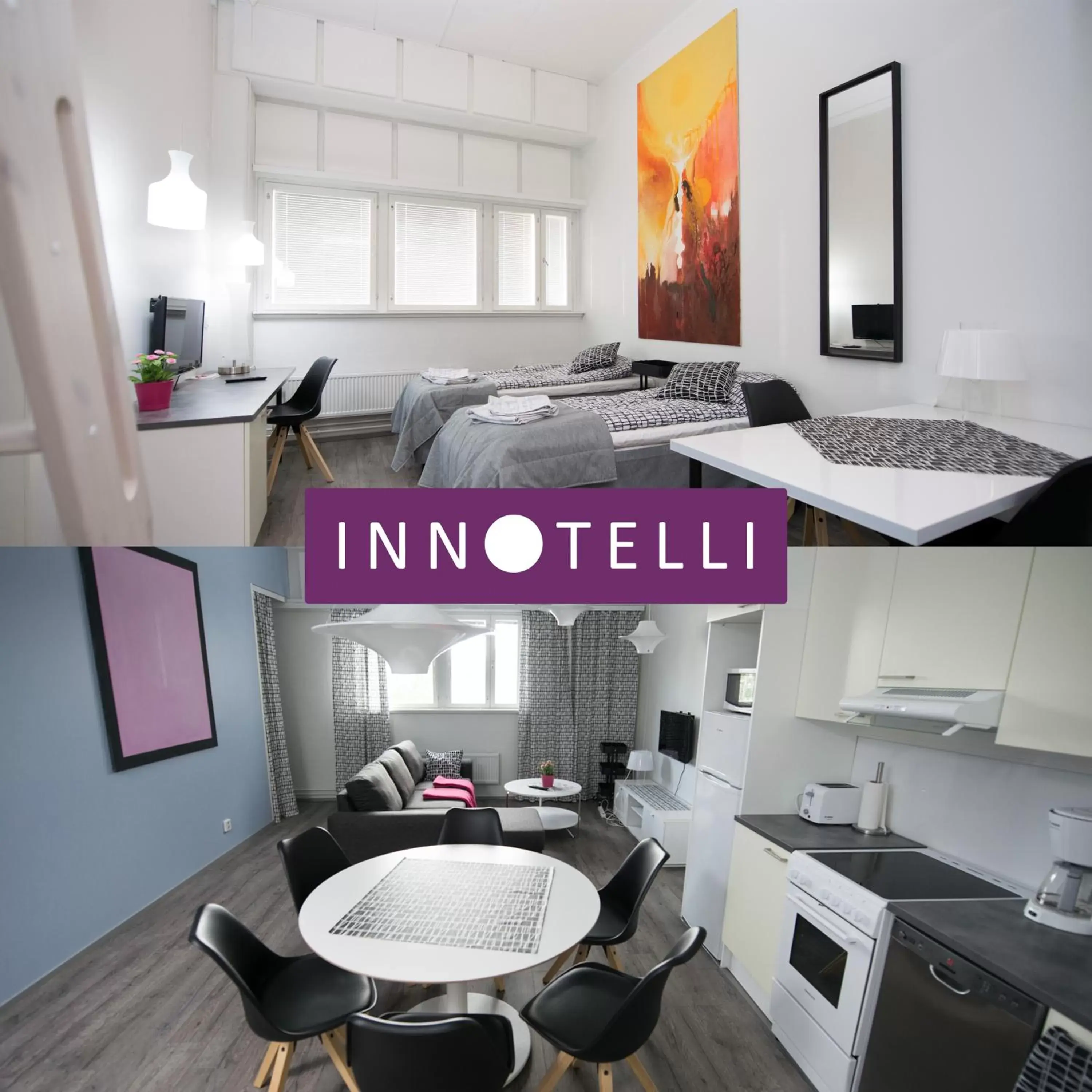Innotelli Apartments Innotelli Apartments