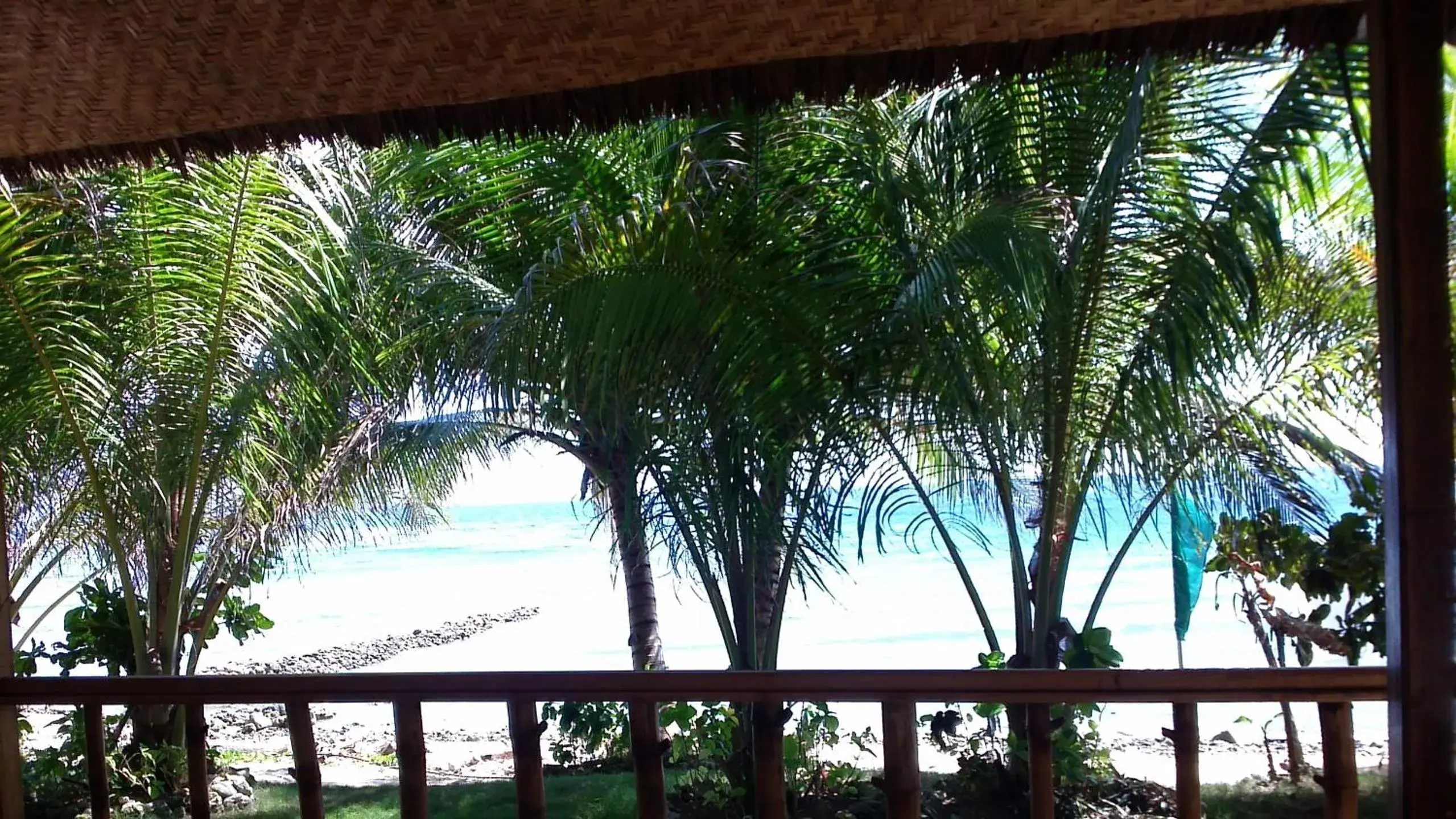 Villa in Lazi Beach Club Villa in Lazi Beach Club