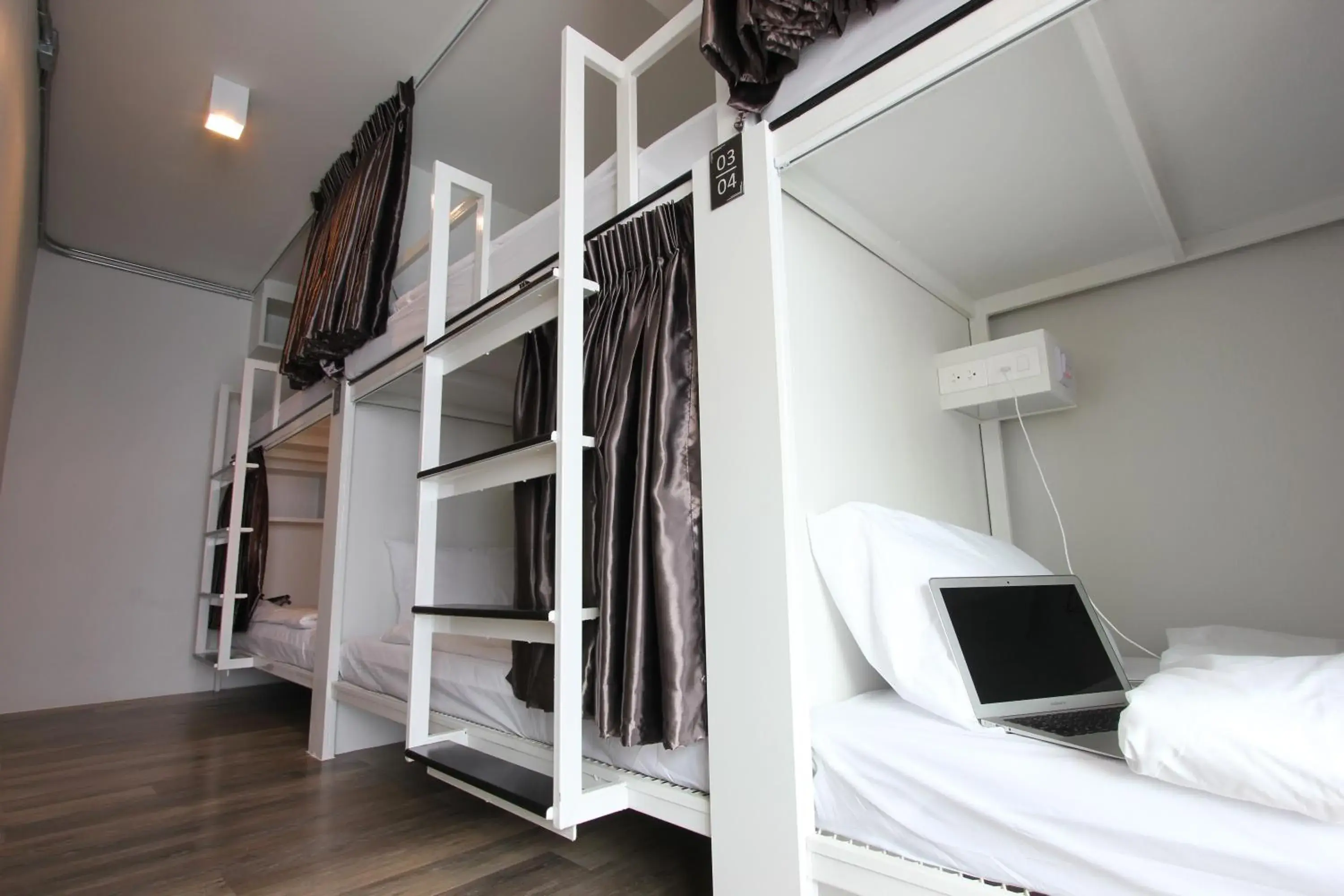 Diff Hostel Diff Hostel