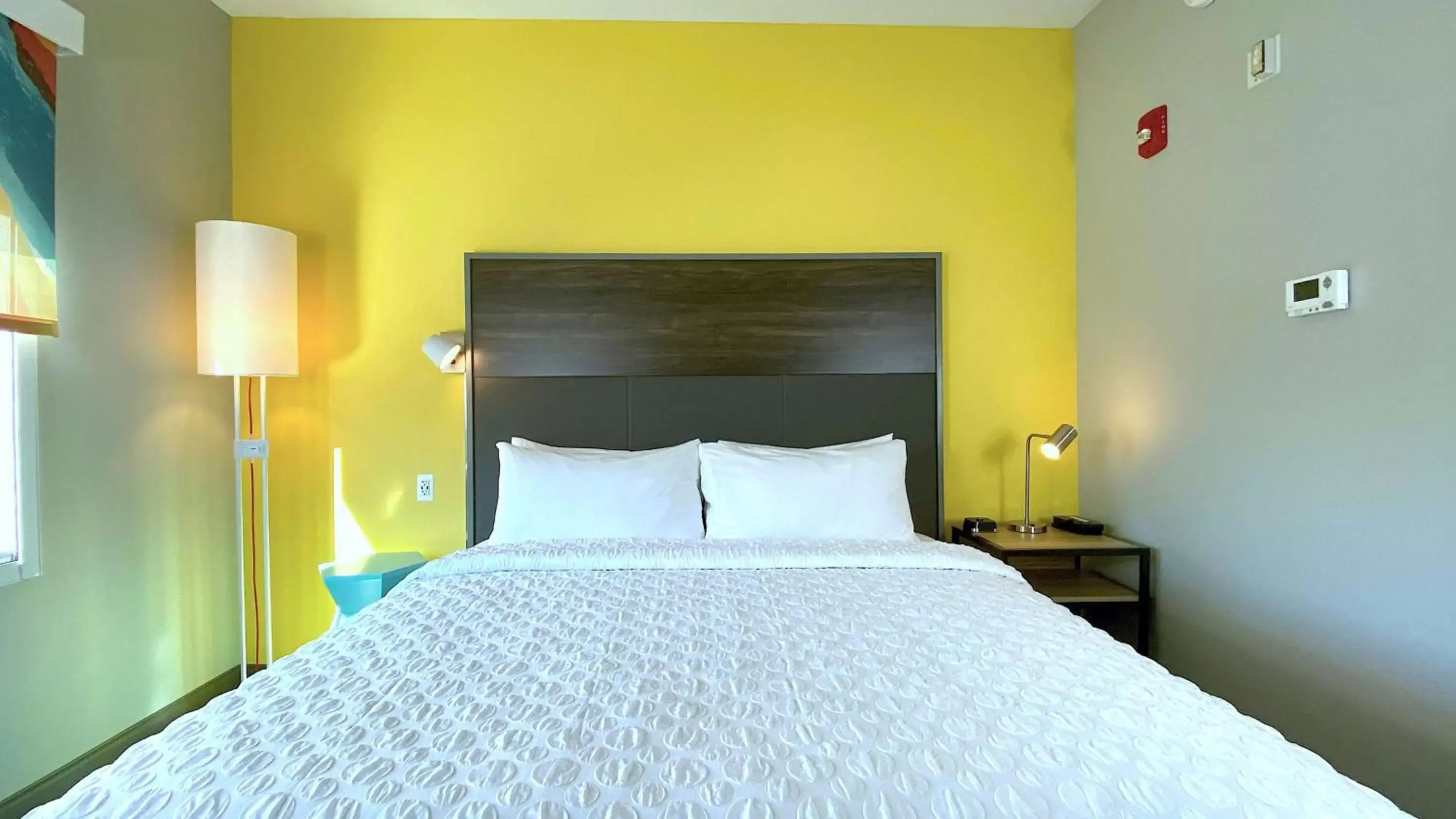 King Room in Tru By Hilton Baltimore Harbor East King Room in Tru By Hilton Baltimore Harbor East